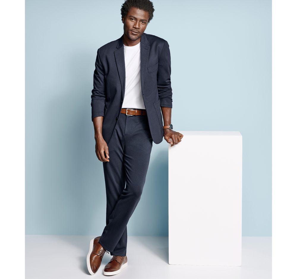 Bonobos Stretch Weekday Warrior Dress Pants Wednesday Tan  Byron & Barclay