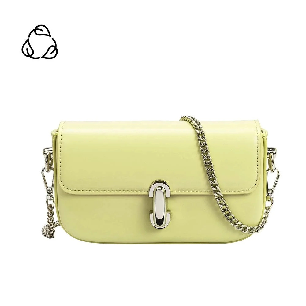 Helena Mini Crossbody Bag Pistachio