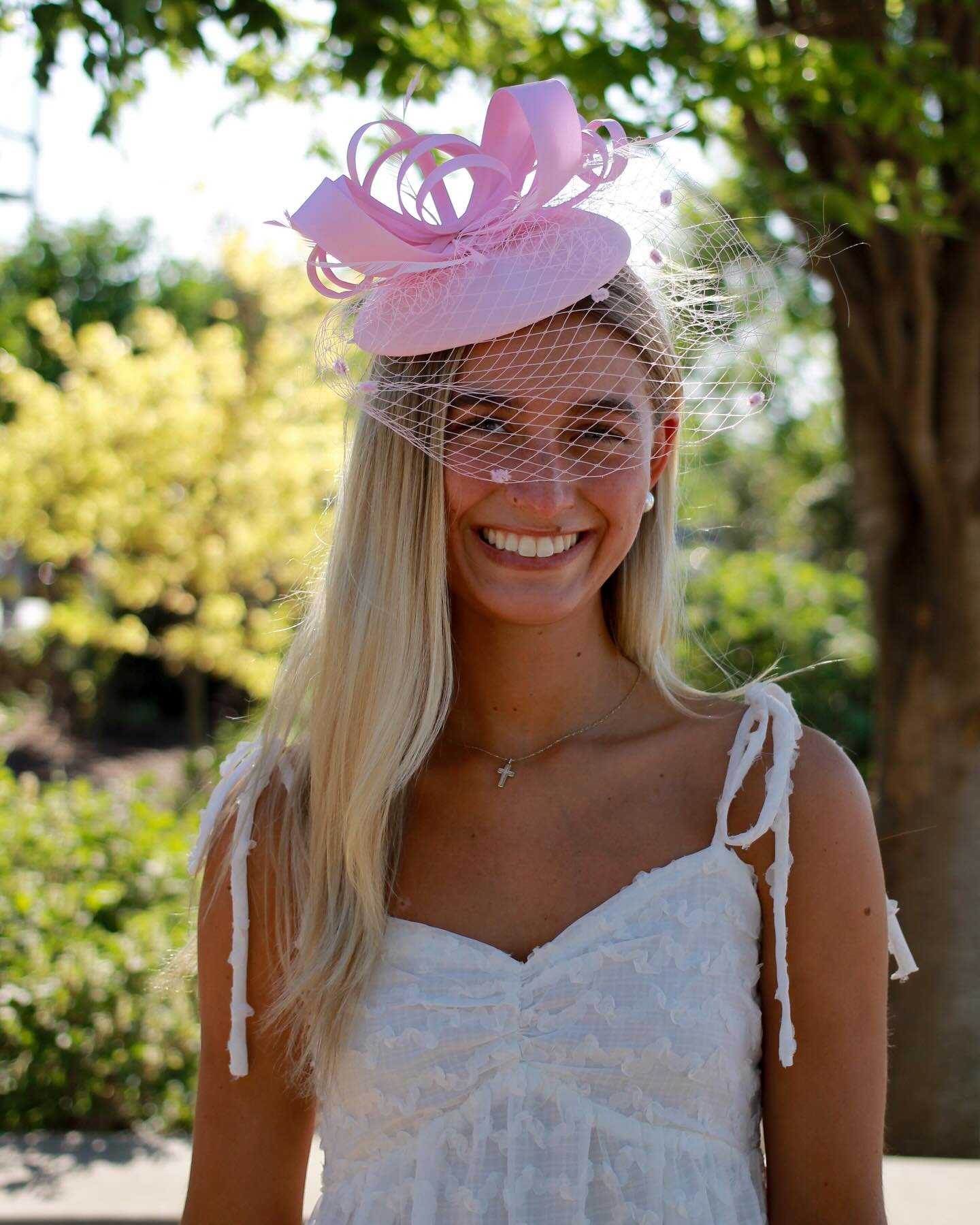 🐎 and&hellip;.they&rsquo;re off! The perfect Kentucky Derby fascinators just hit the store and the site. With 30 styles to choose from, it&rsquo;s a sure bet you&rsquo;ll find a winner.