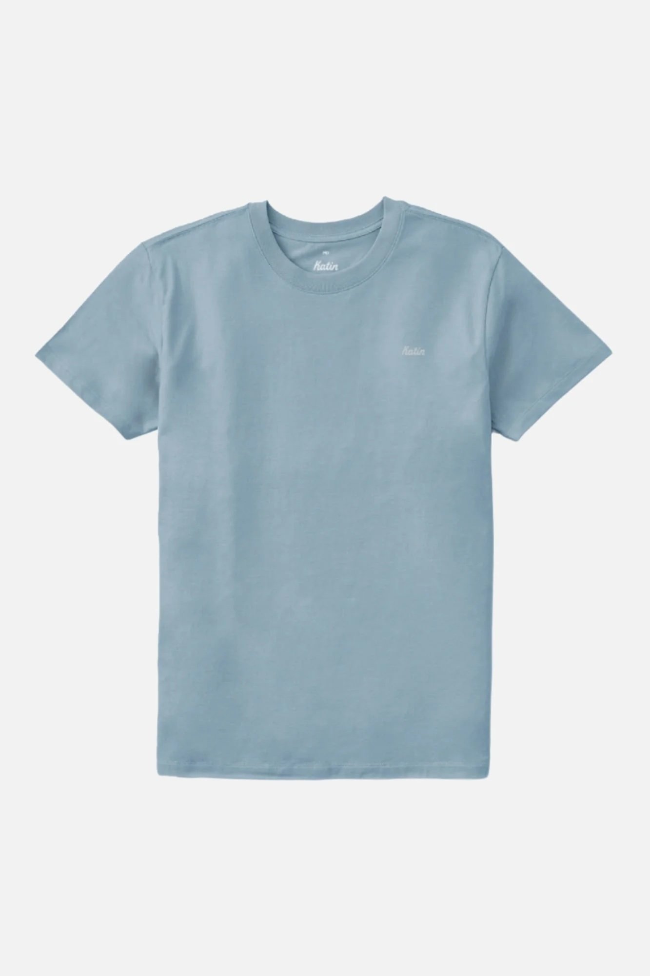 Katin Flow Shirt Spring Blue