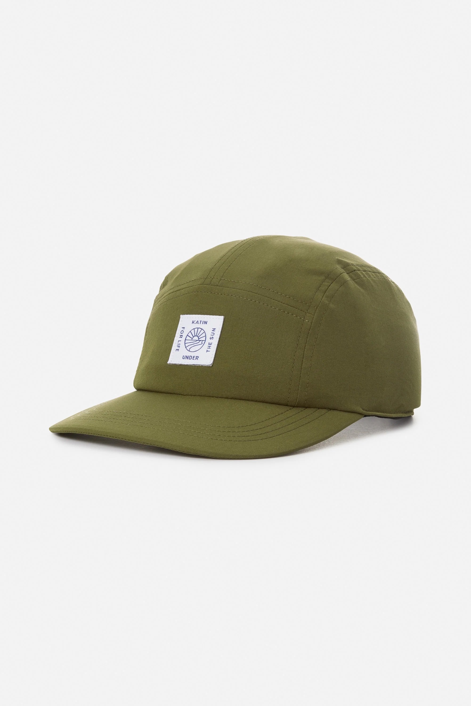 Katin OTG Scenic Hat Olive