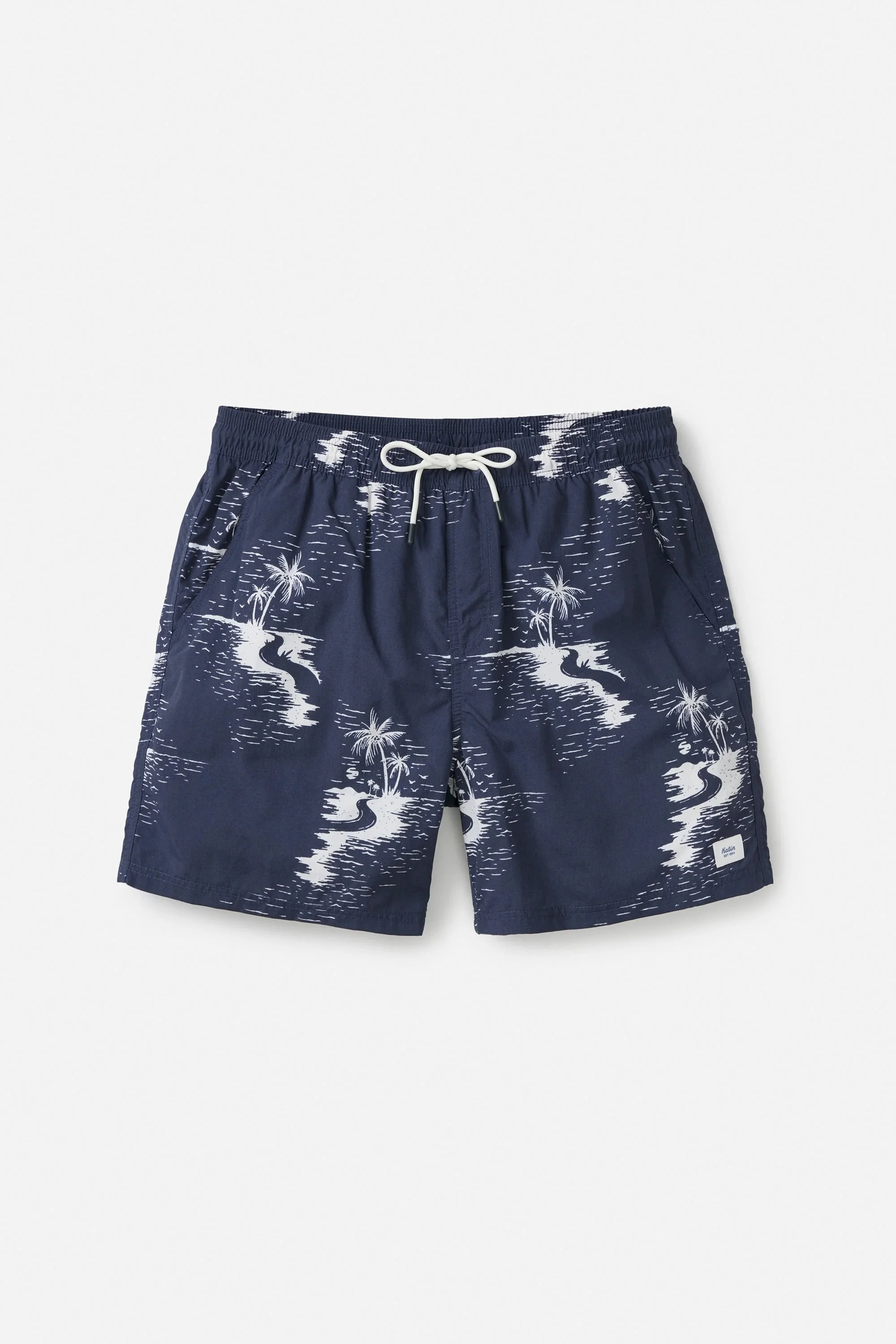 Katin Captain Volley