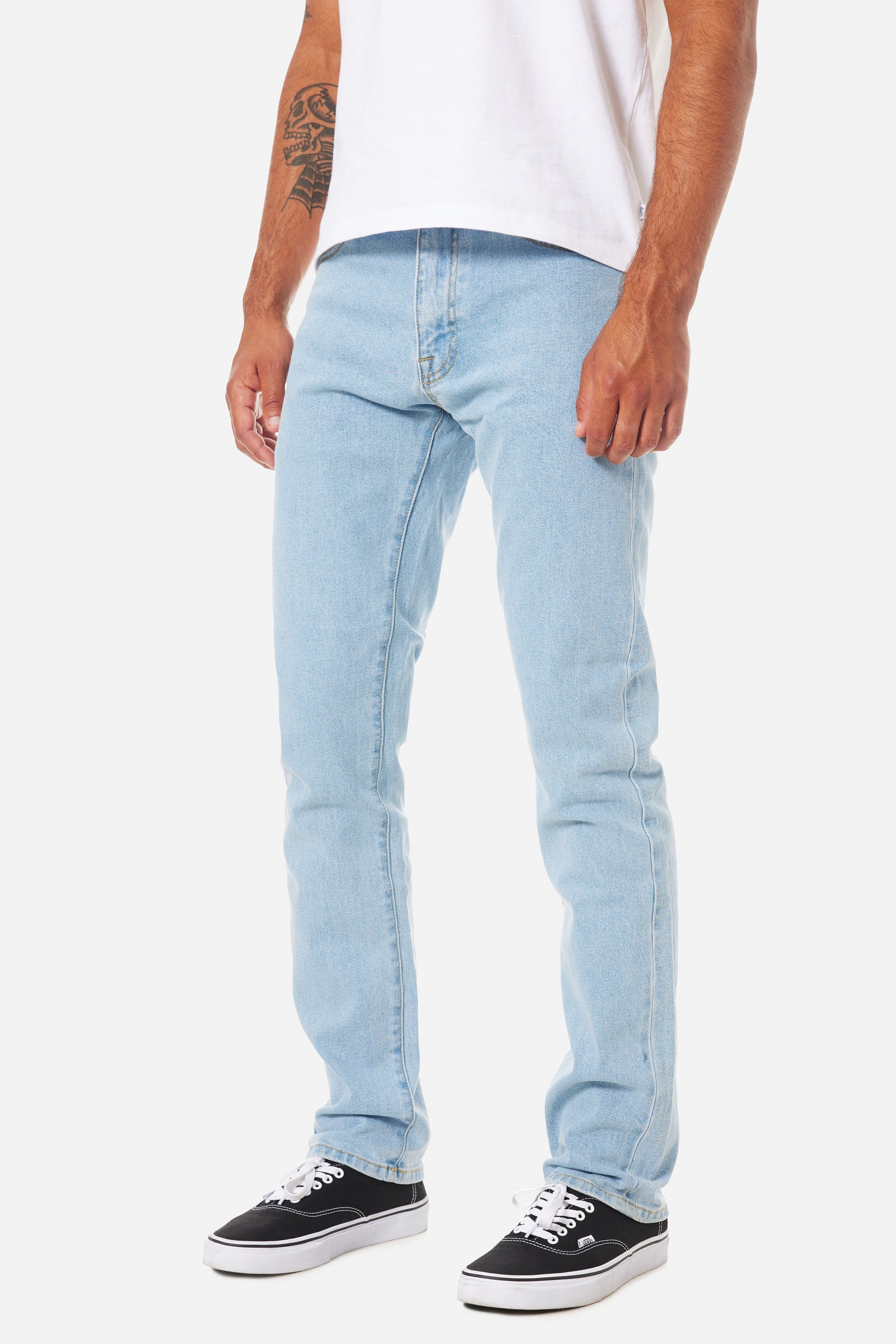Katin Jacobs 71 Slim Light Denim