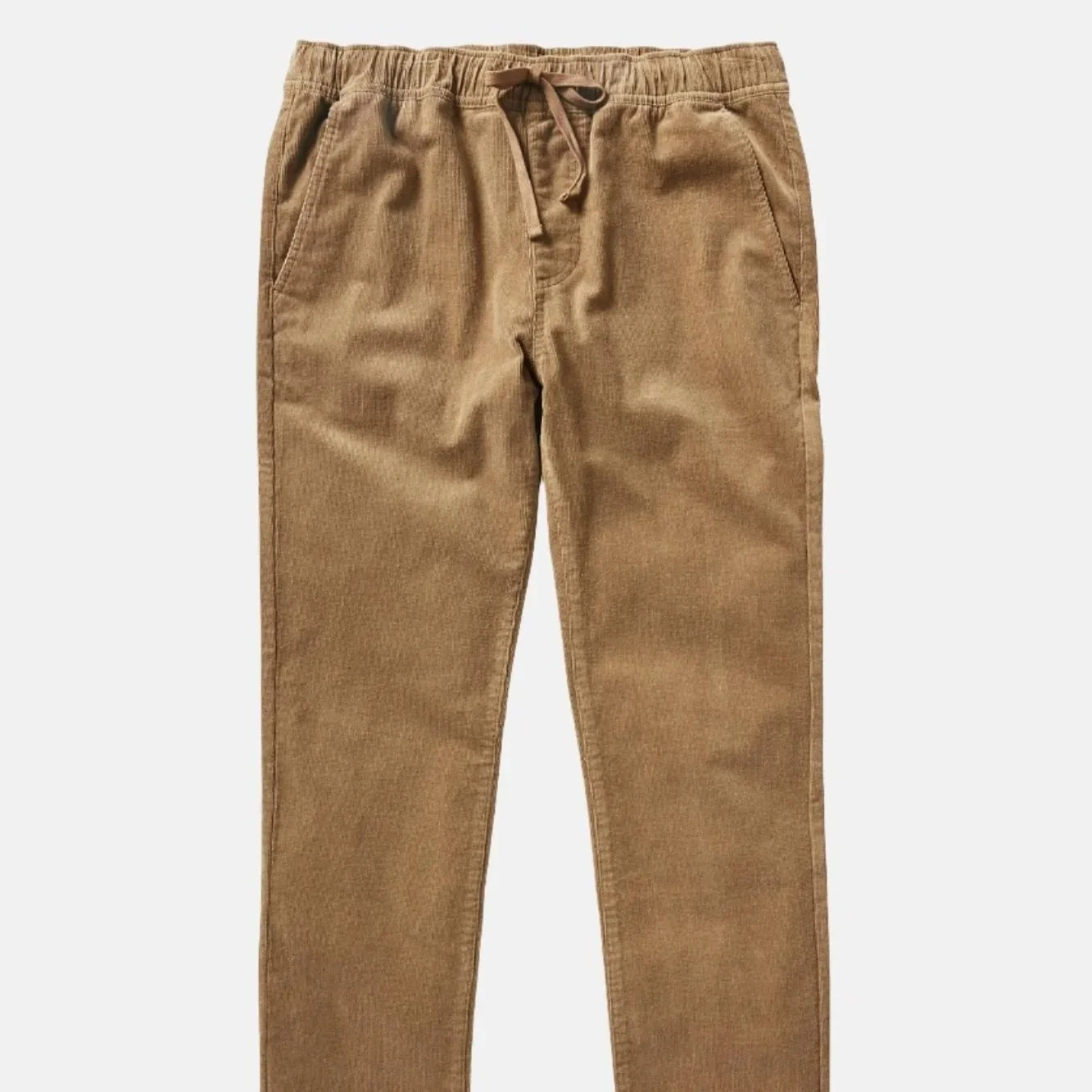 Katin Pipeline Corduroy Pant Elmwood