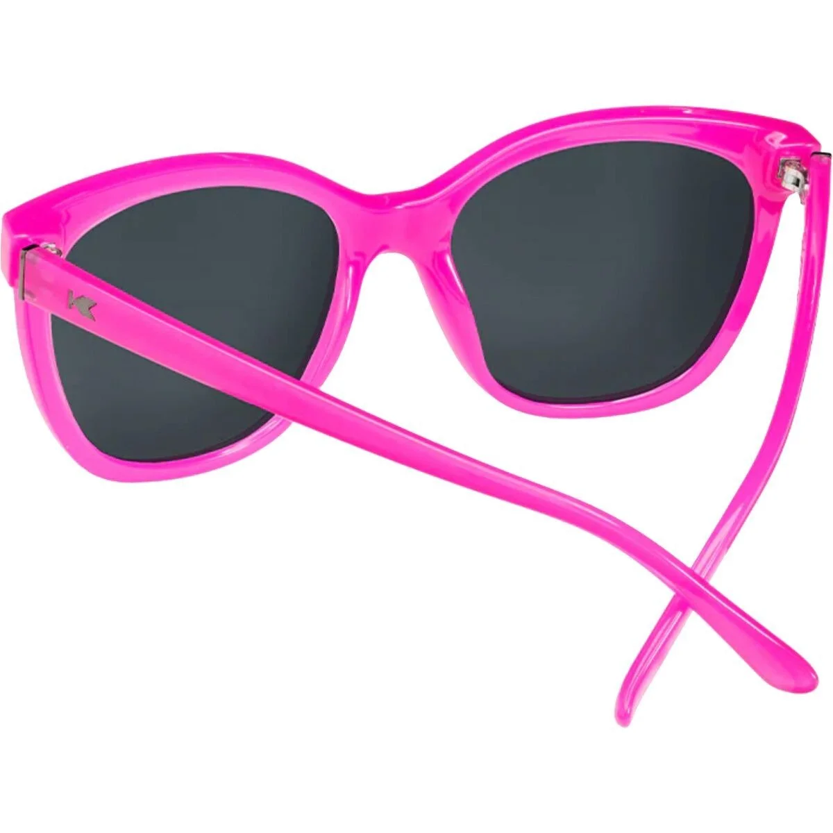 Knockaround Deja Views Malibu Pink