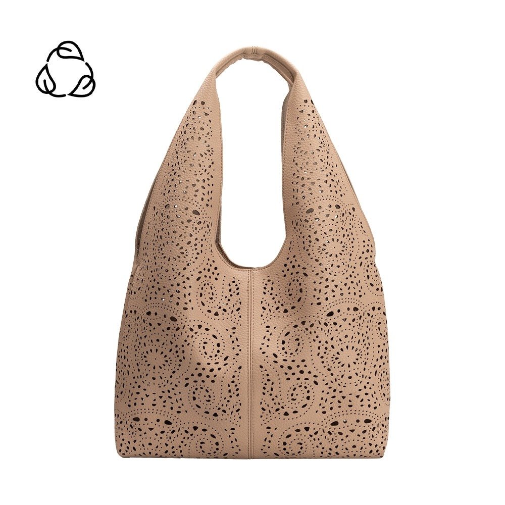 Farrow Tote Bag Tan