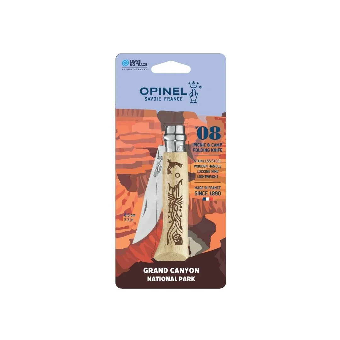 Opinel National Parks Collection Grand Canyon
