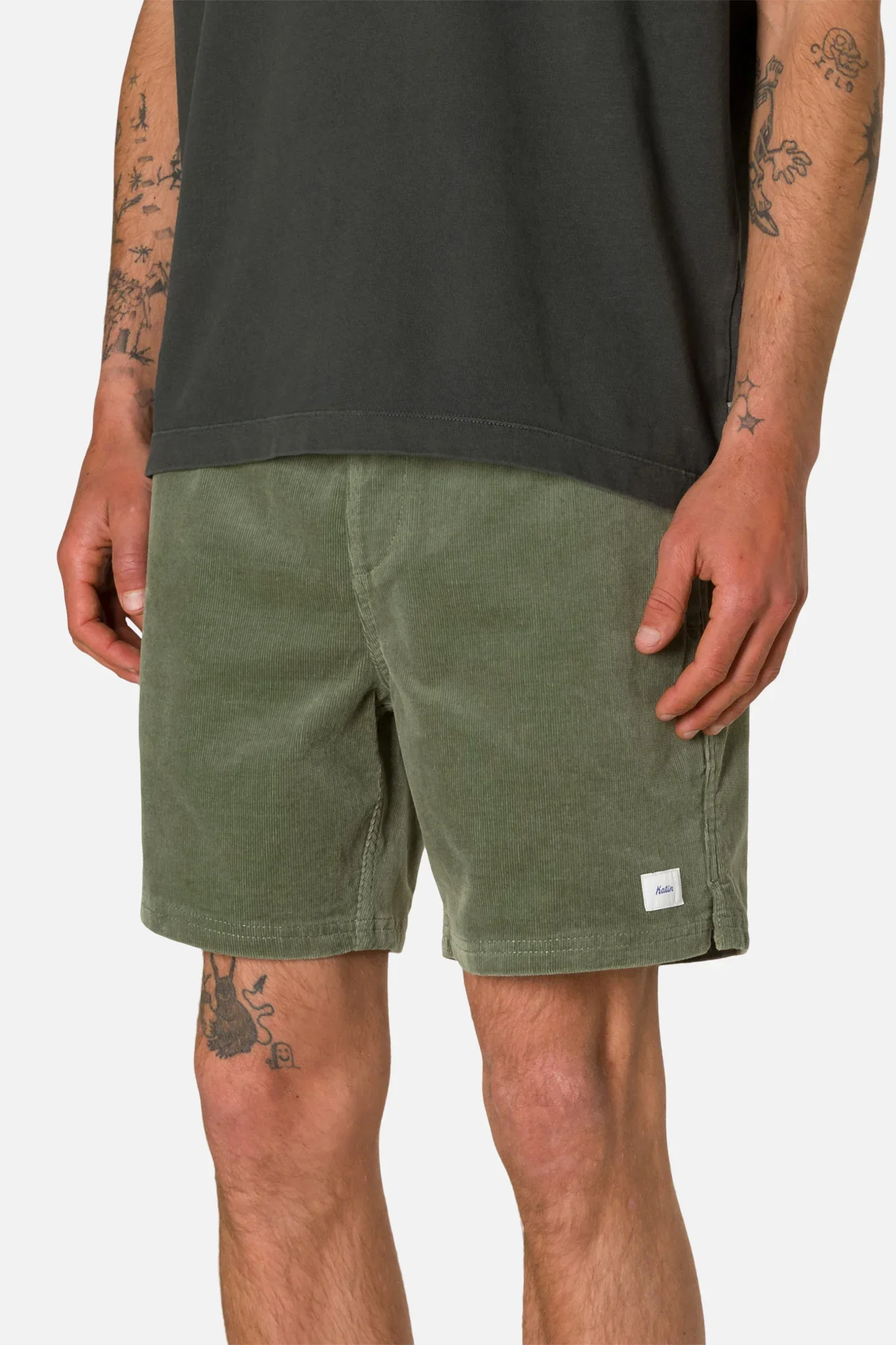 Katin Cord Local Short Sage
