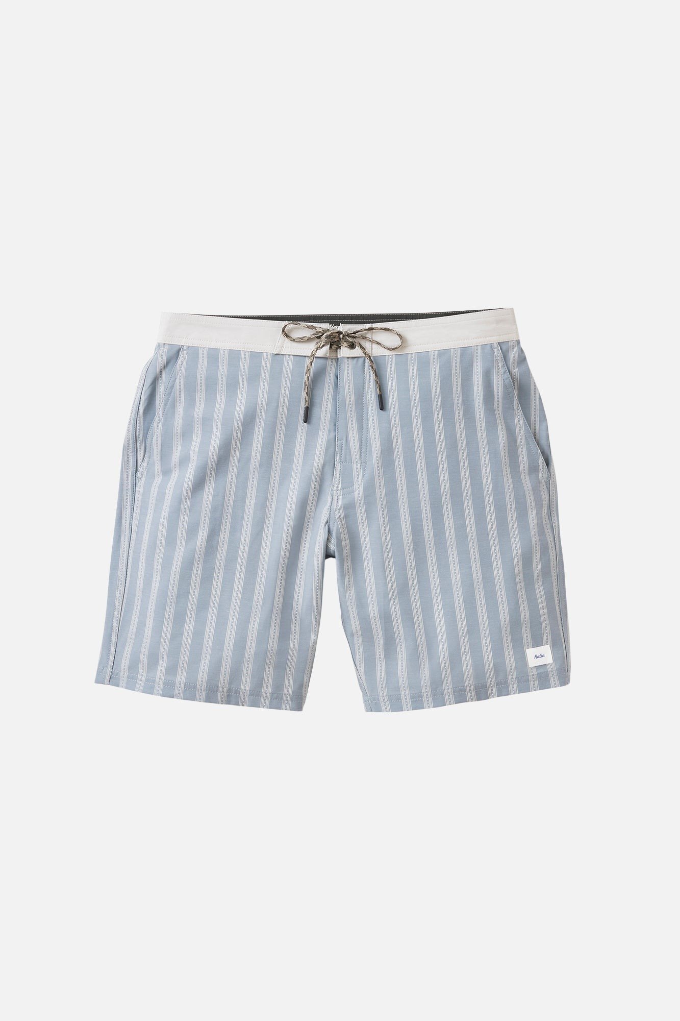 Katin Barley Hybrid Trunk Steel Blue