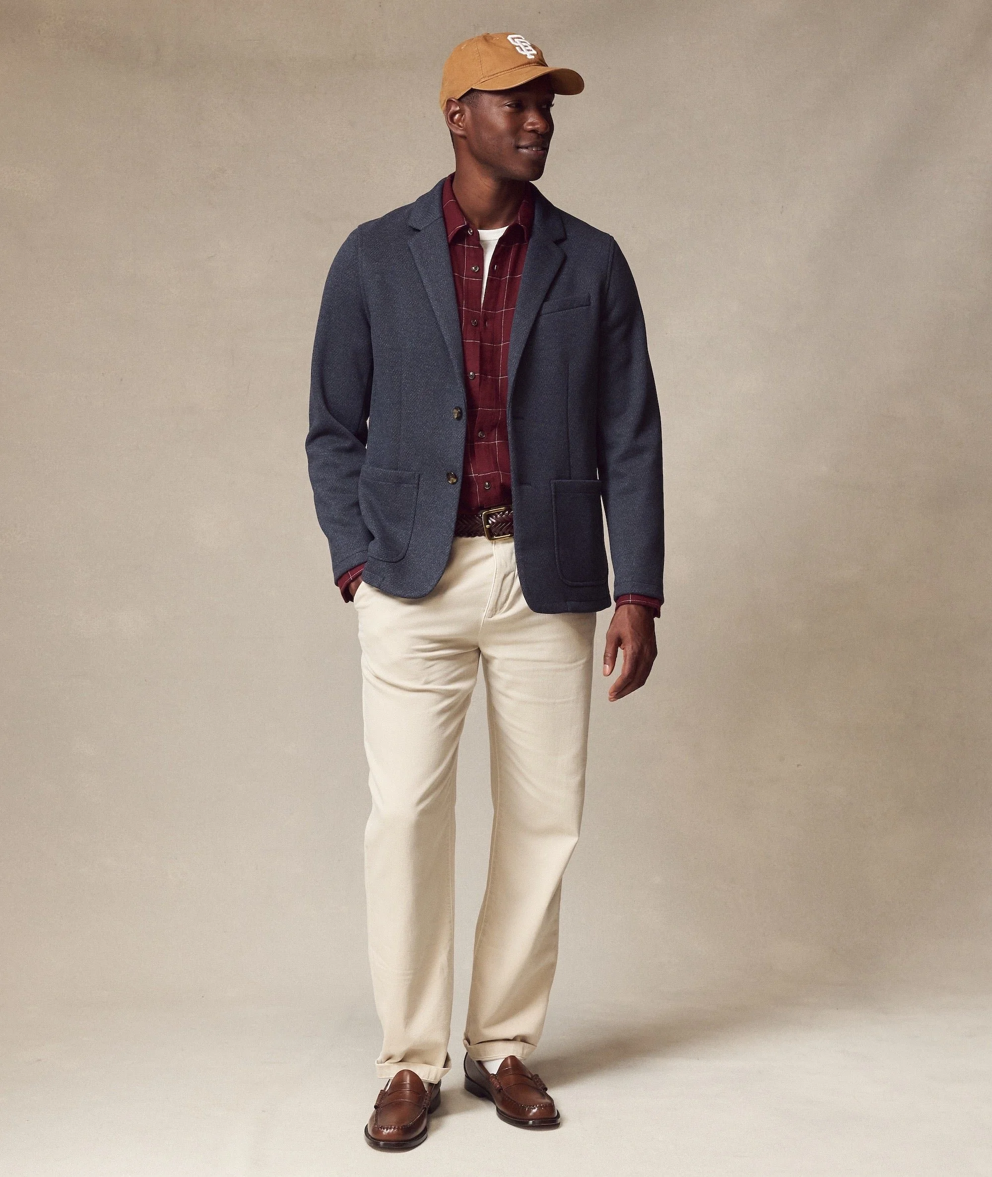 Marine Layer - Pacifica Wool Blazer - Dark Navy - 3.jpg
