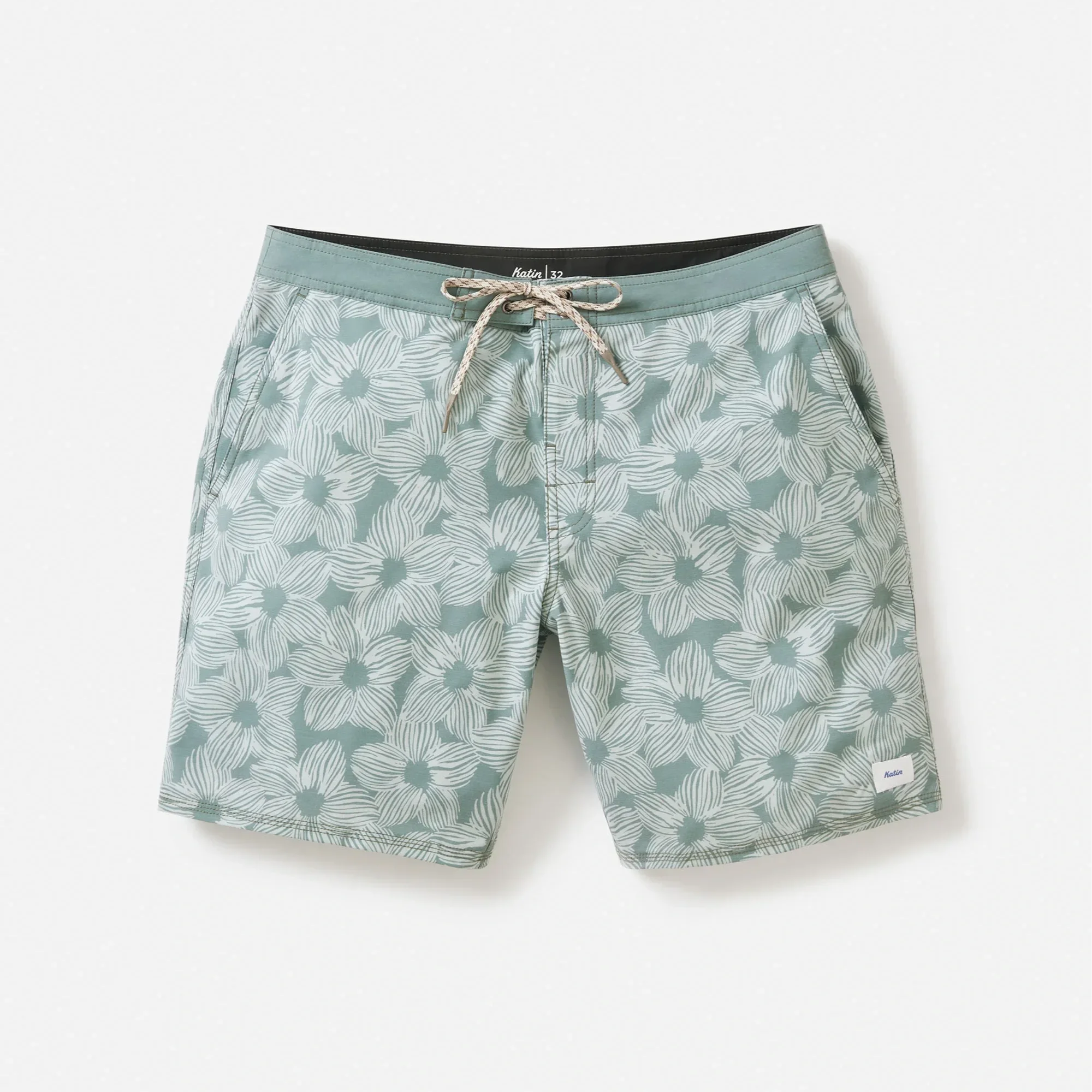 Katin Thermo Hybrid Trunk Sage