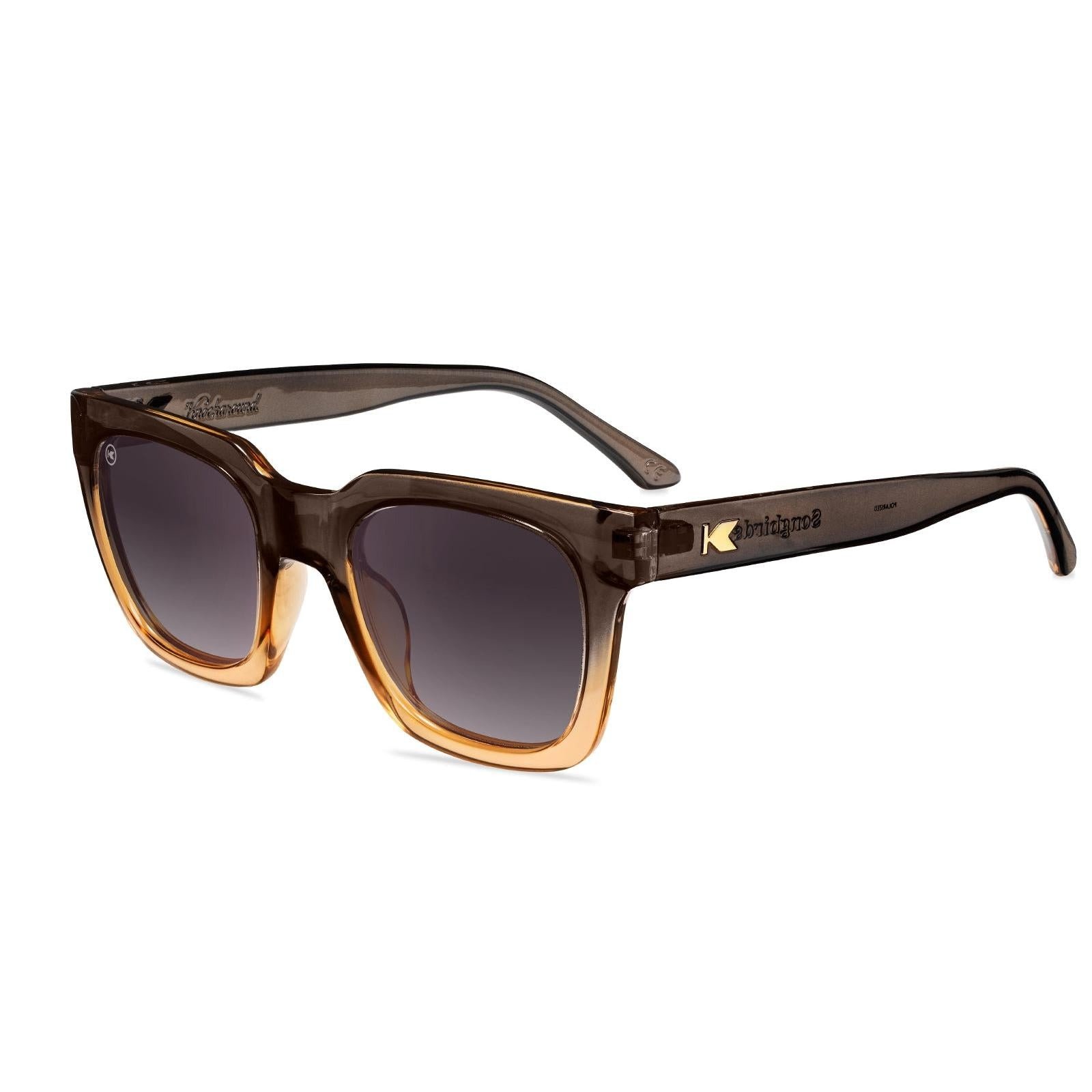 Knockaround Songbirds Cortado