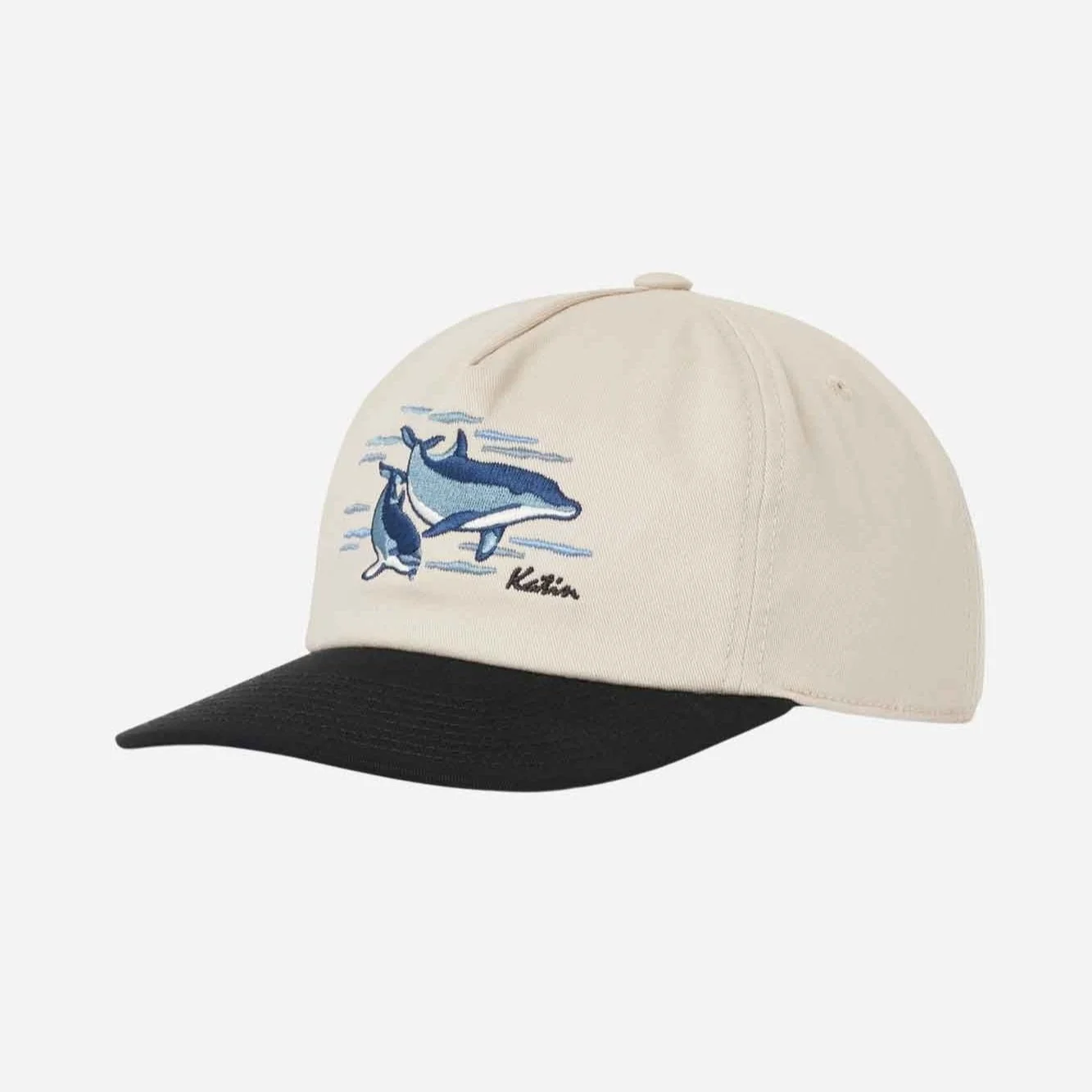 Katin Pod Hat Vintage White