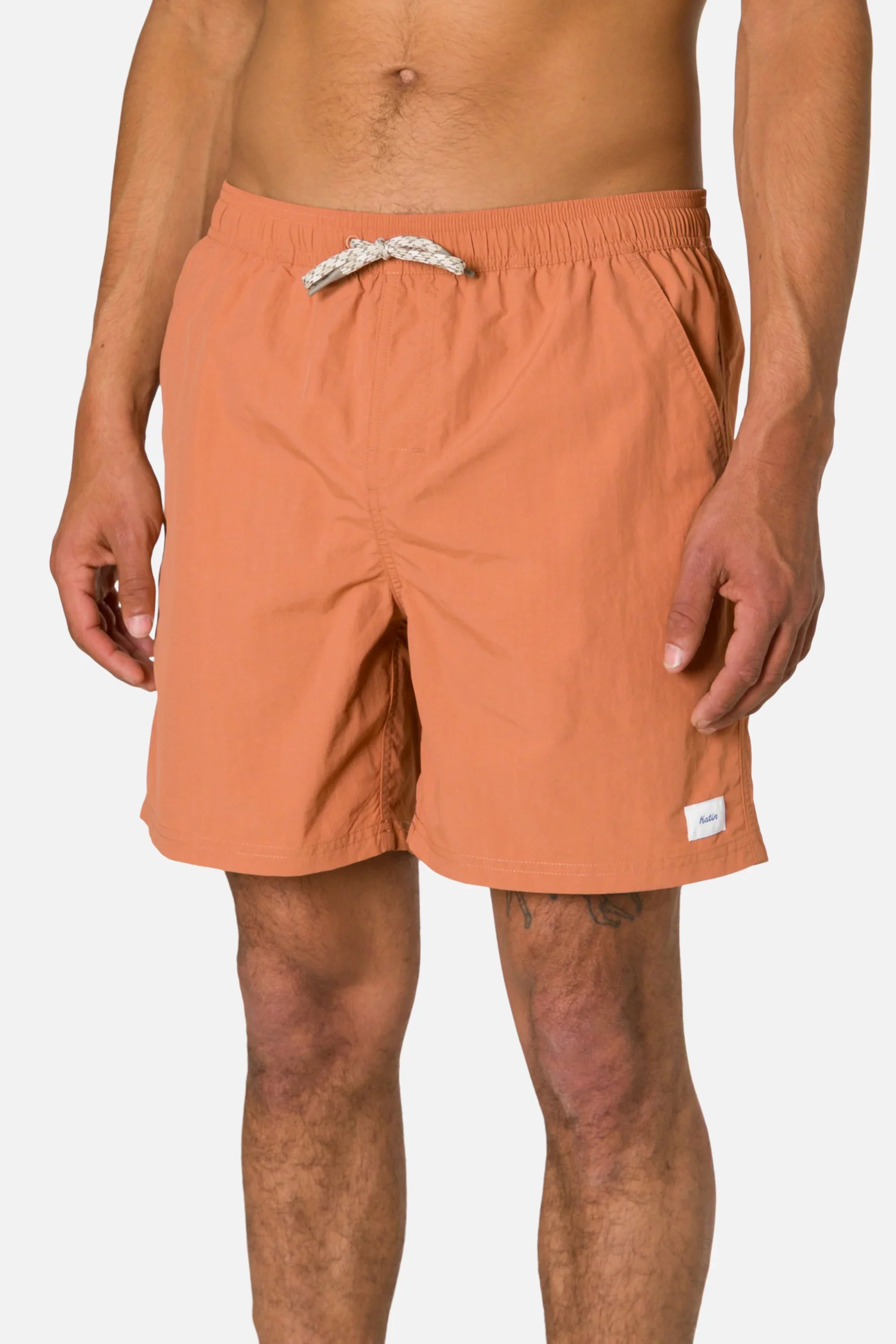 Katin Poolside Volley Sunburn