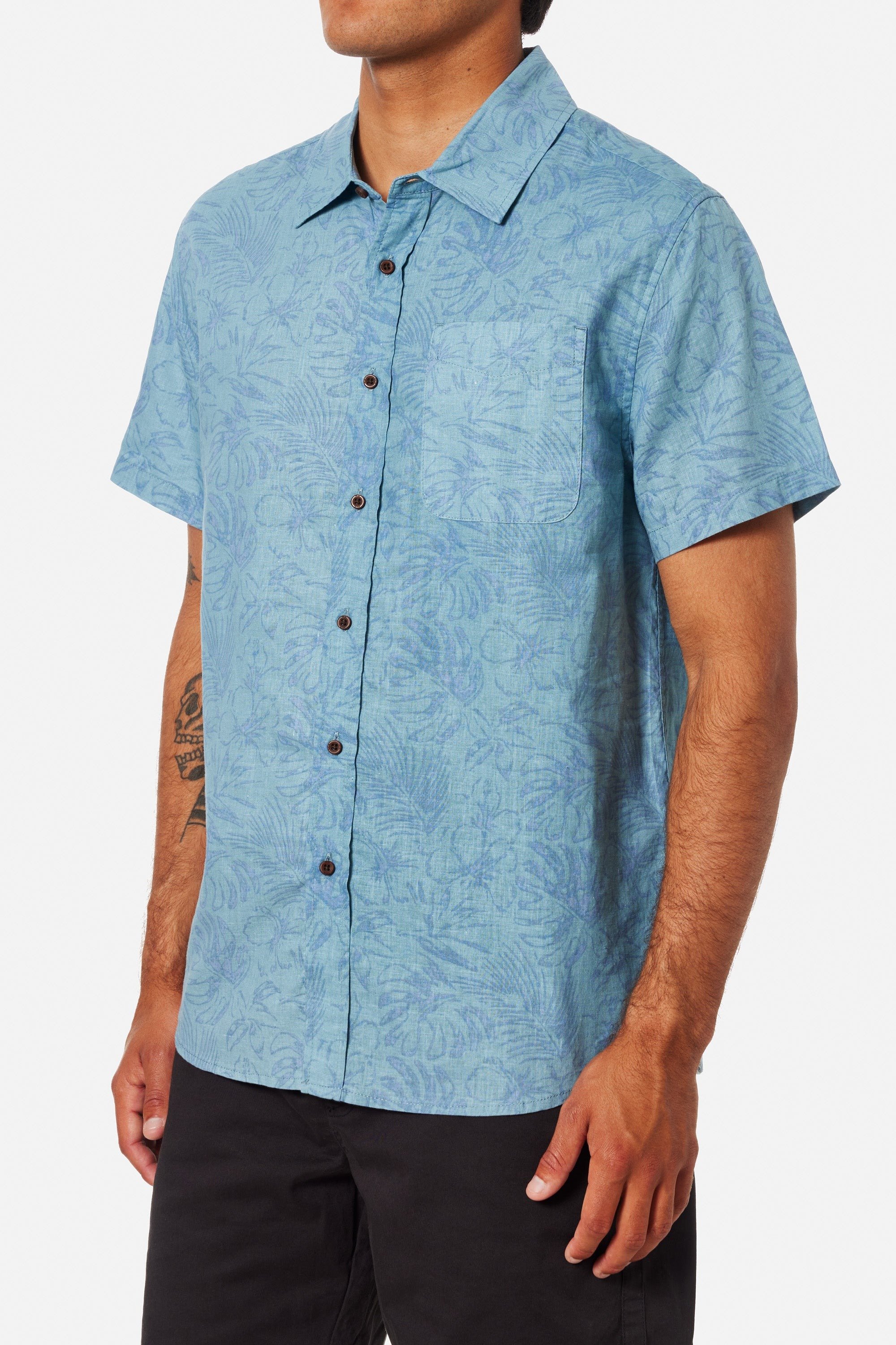 Katin Moco Shirt Lago