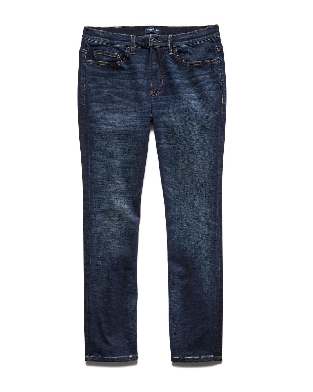 Flag & Anthem Oakland Slim Blanton Dark Wash