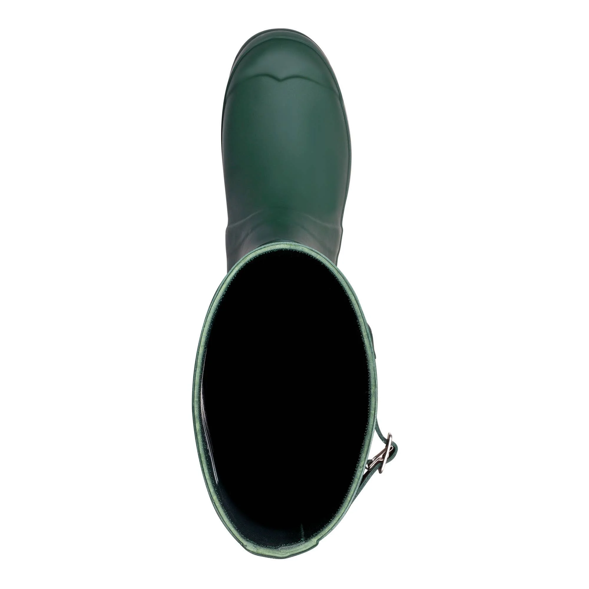 Hunter Boots Women's Original Tall Rain Boots Hunter Green