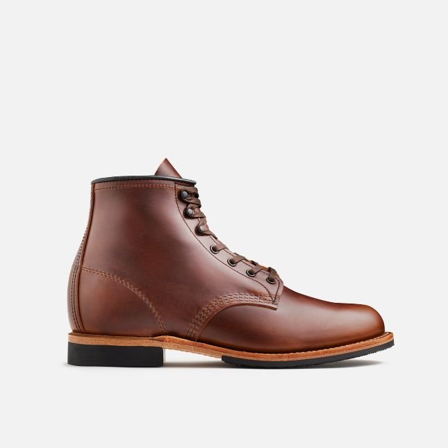 Red Wing Heritage 9422 Beckman Cigar Excalibur