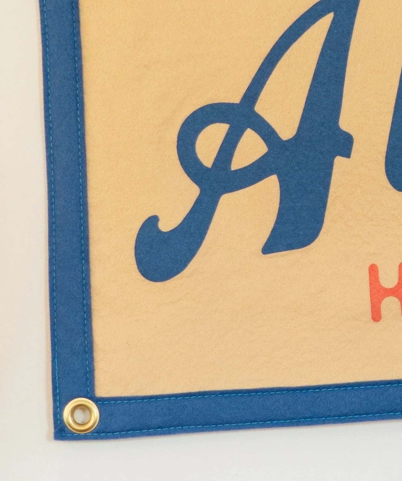 True Love Will Always Have Its Way Camp Flag