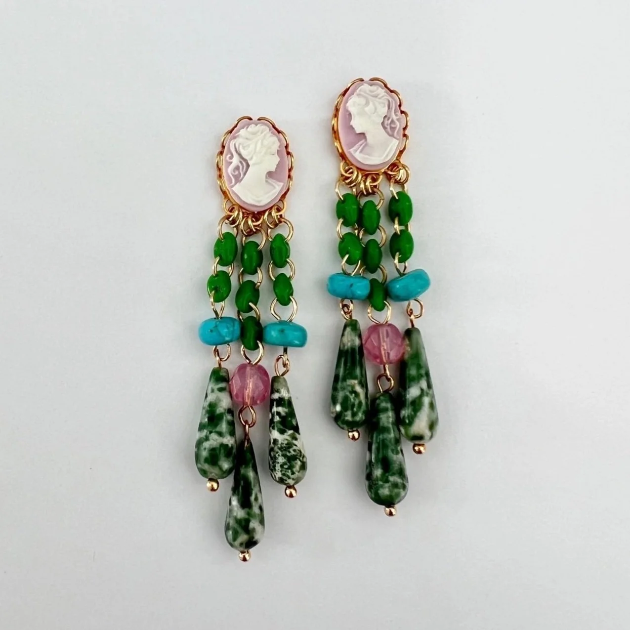 Maren Earrings