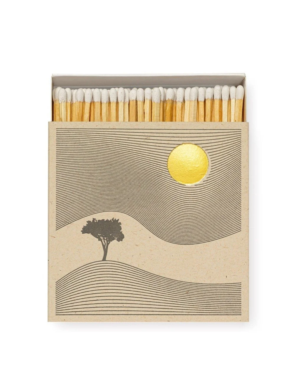One Tree Hill Safety Matches