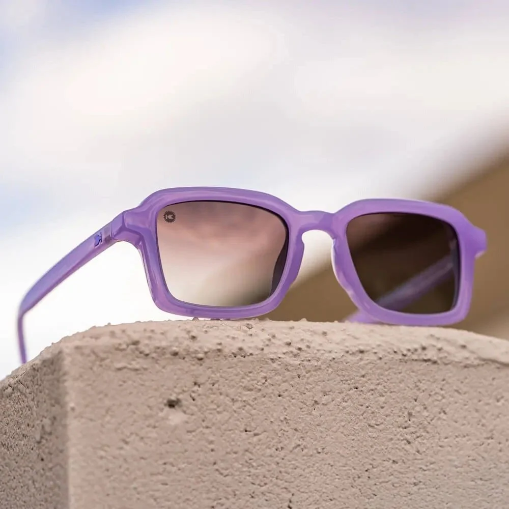 Knockaround Panoramas Hey Ube