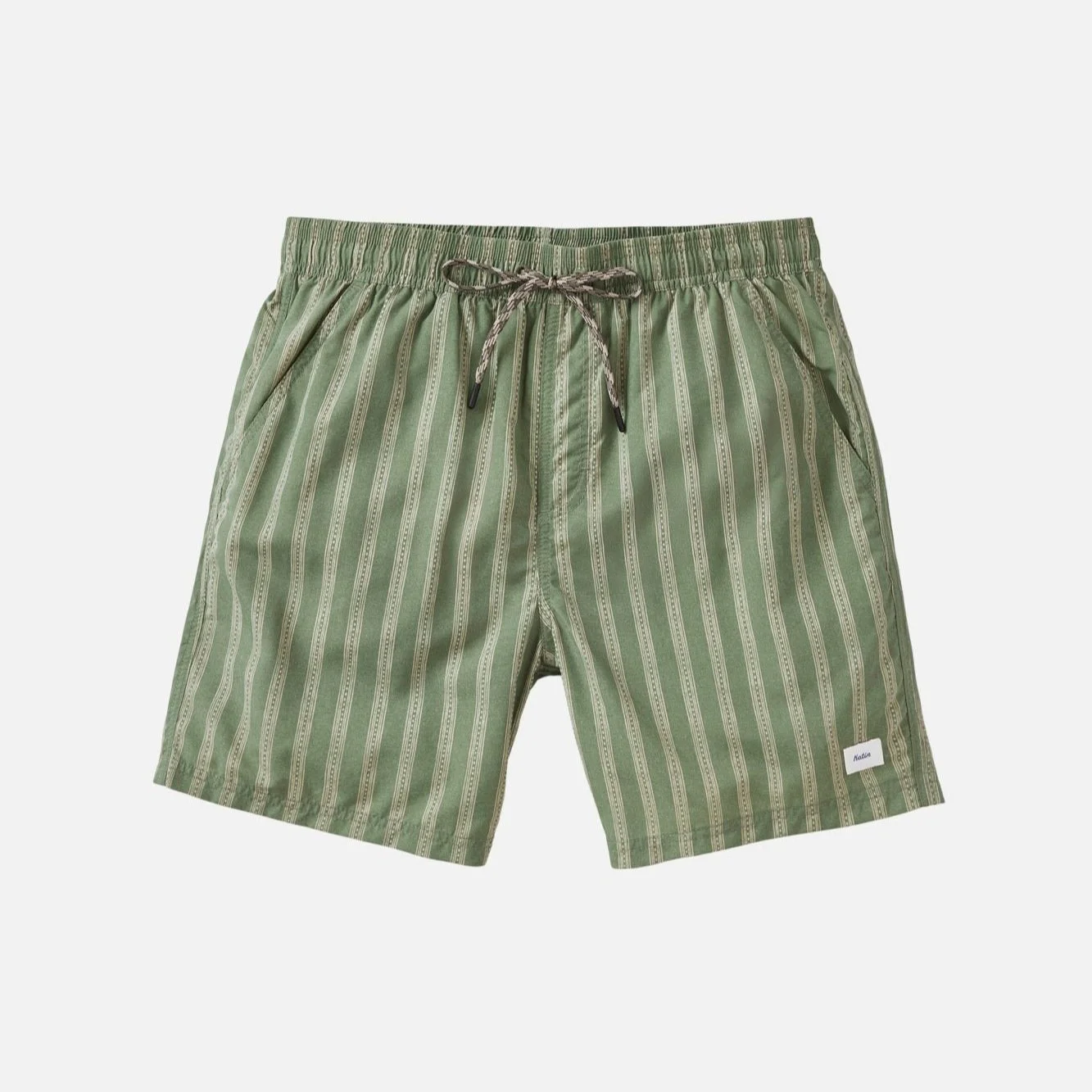 Katin Barley Volley Sea Gray