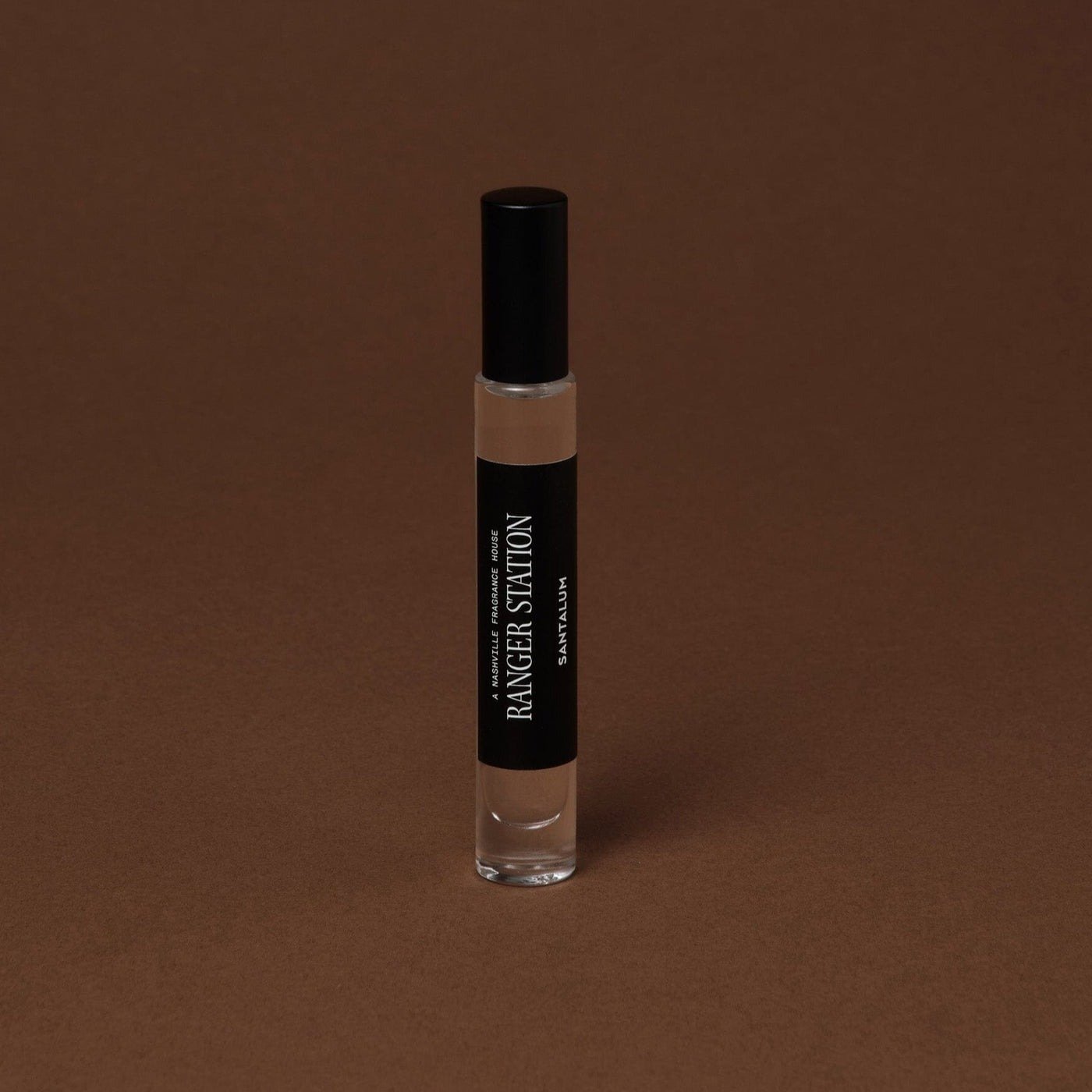 Ranger Station Santalum Quickdraw Perfume