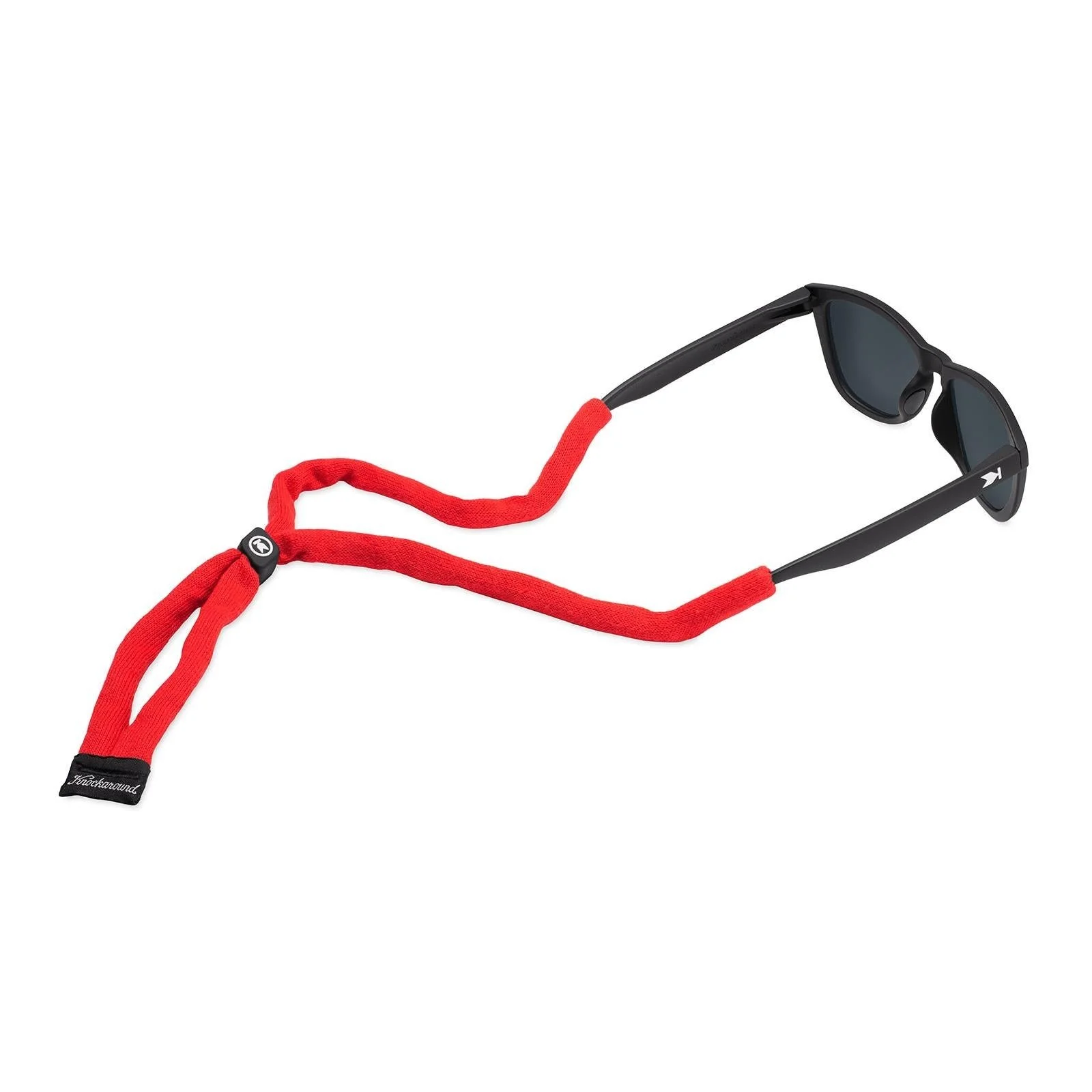 Knockaround Red Eyewear Strap