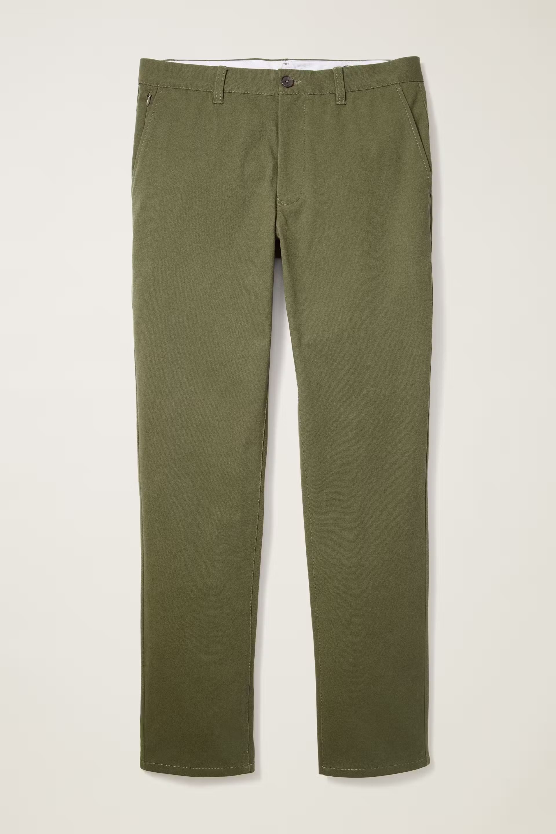Bonobos Stretch Washed Chino 2.0 Olive Grove