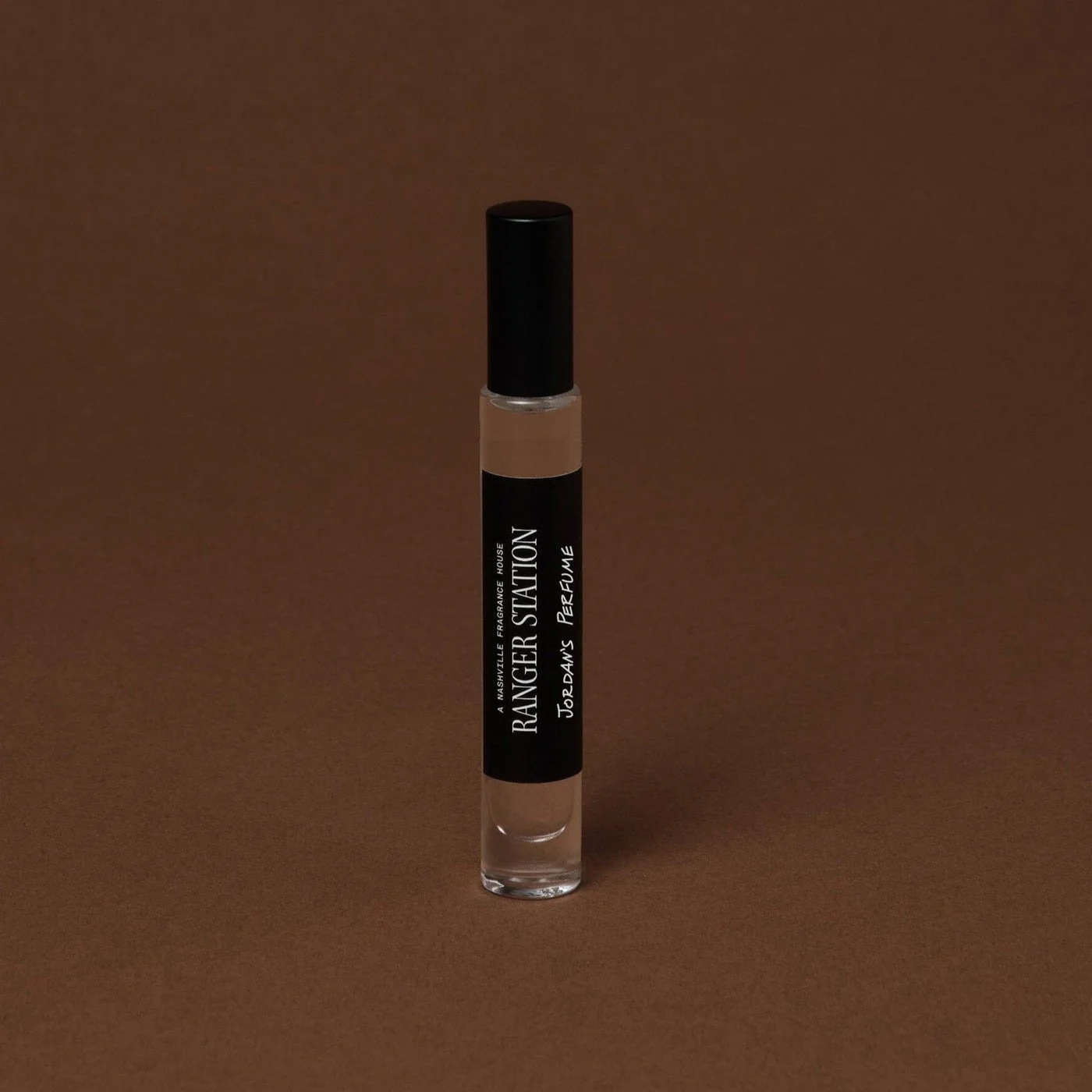 Ranger Station Jordan's Perfume Quickdraw