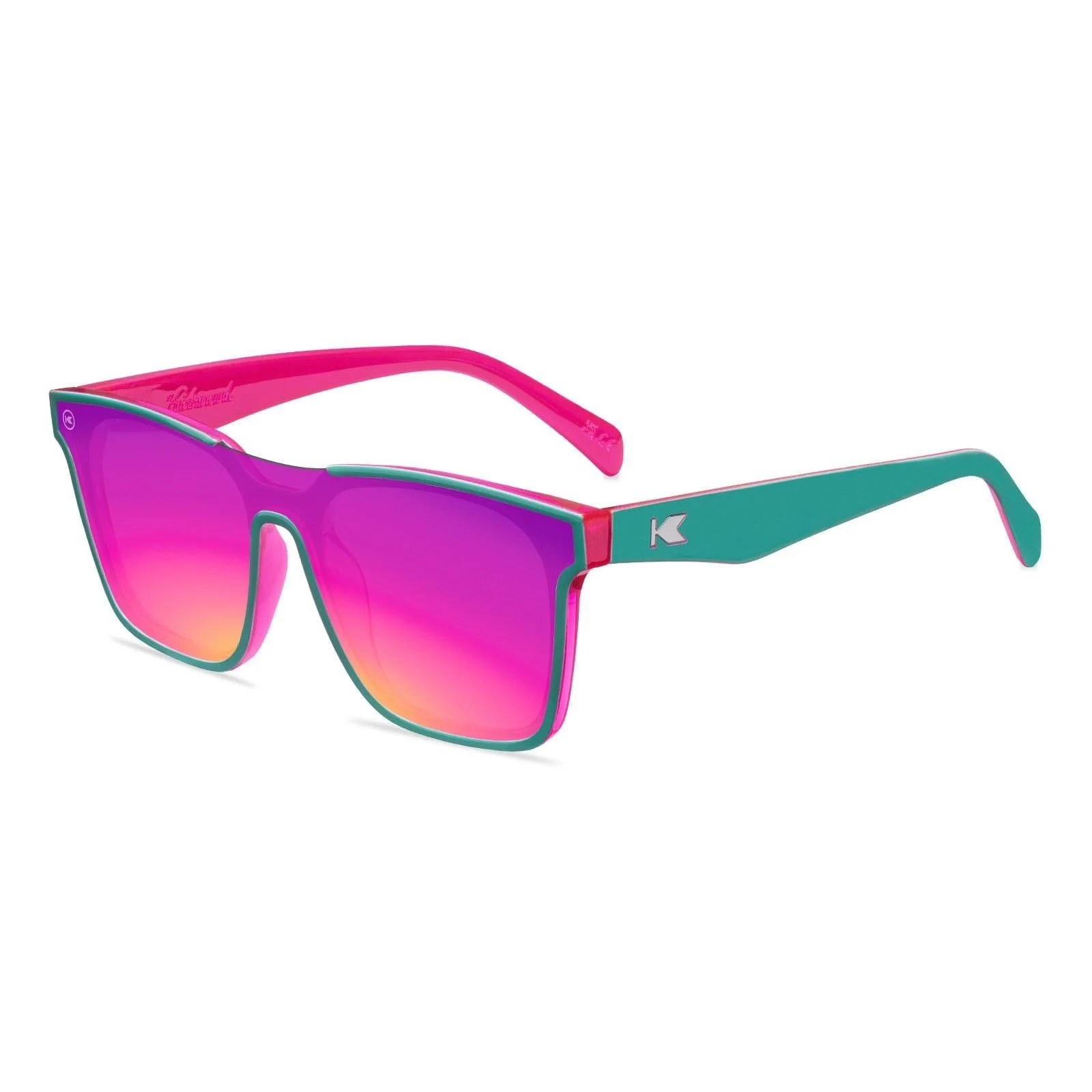 Knockaround Afters Miami