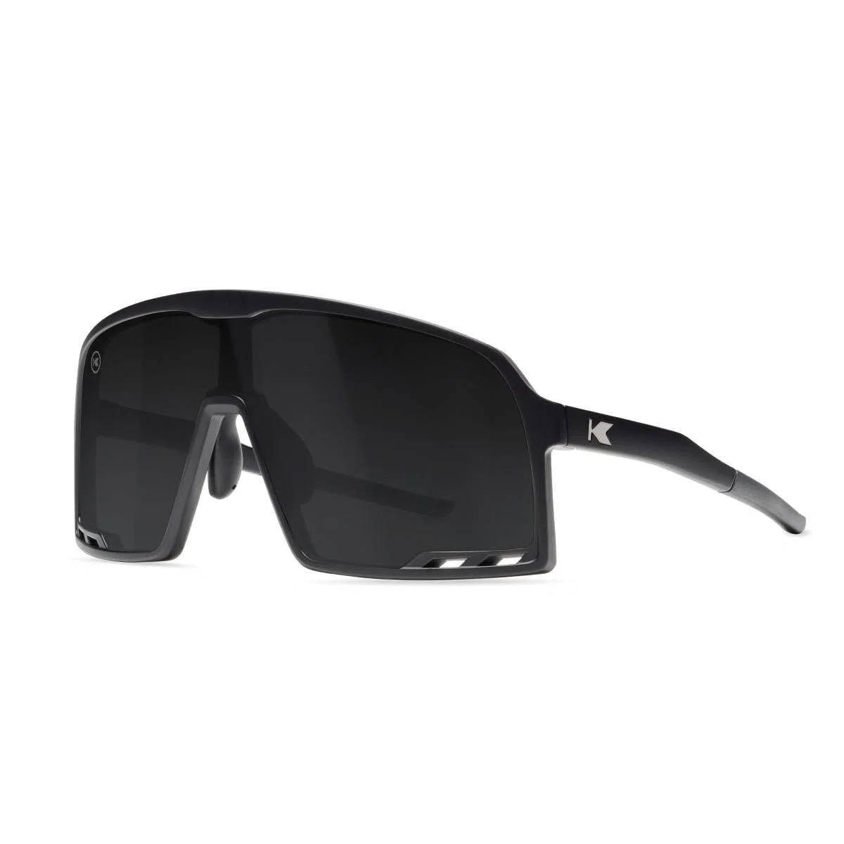 Knockaround Campeones Black on Black