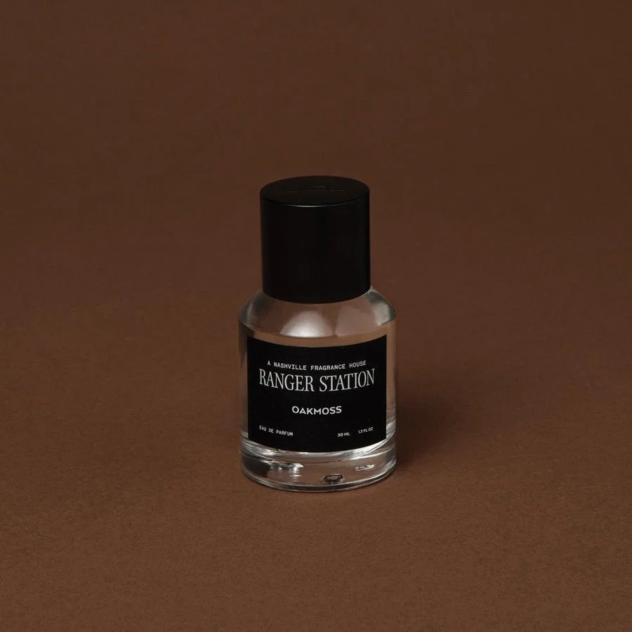 Ranger Station Oakmoss Perfume