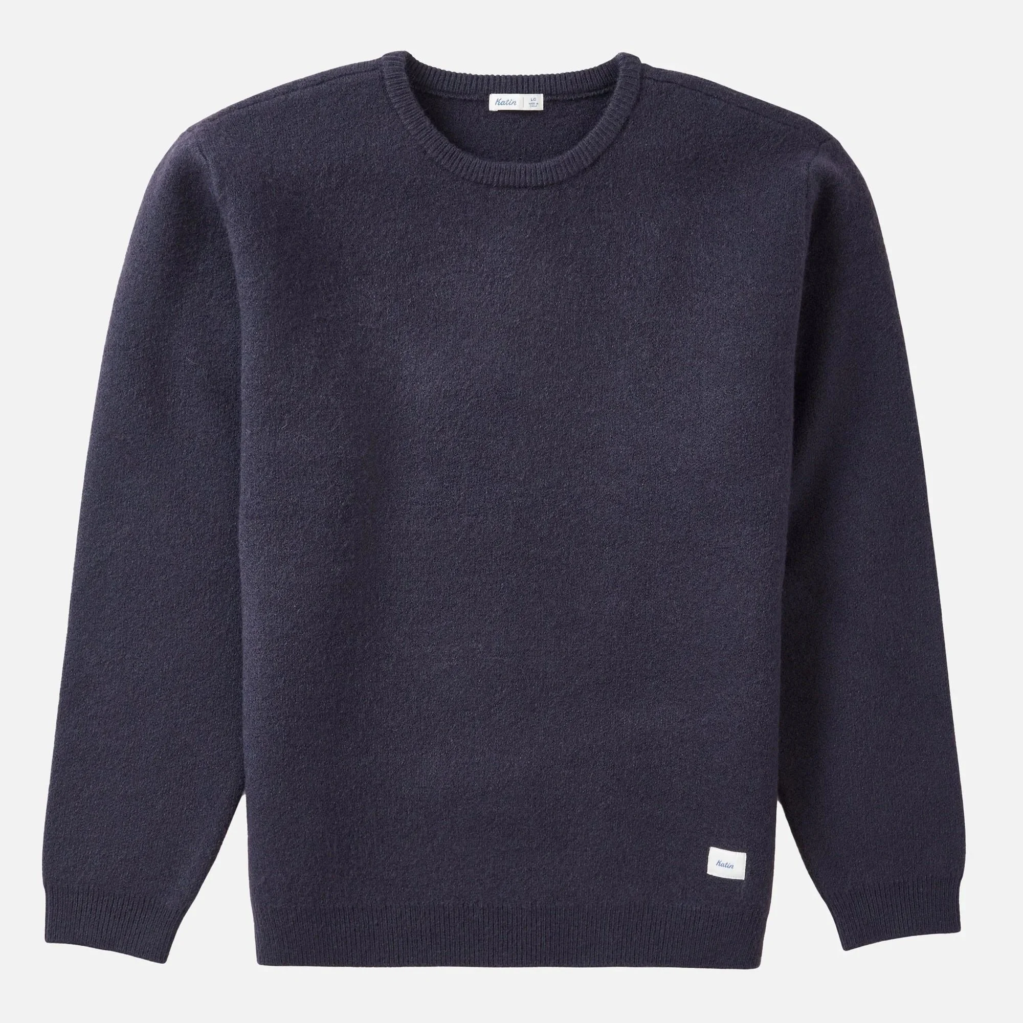 Katin Rivers Sweater Polar Navy