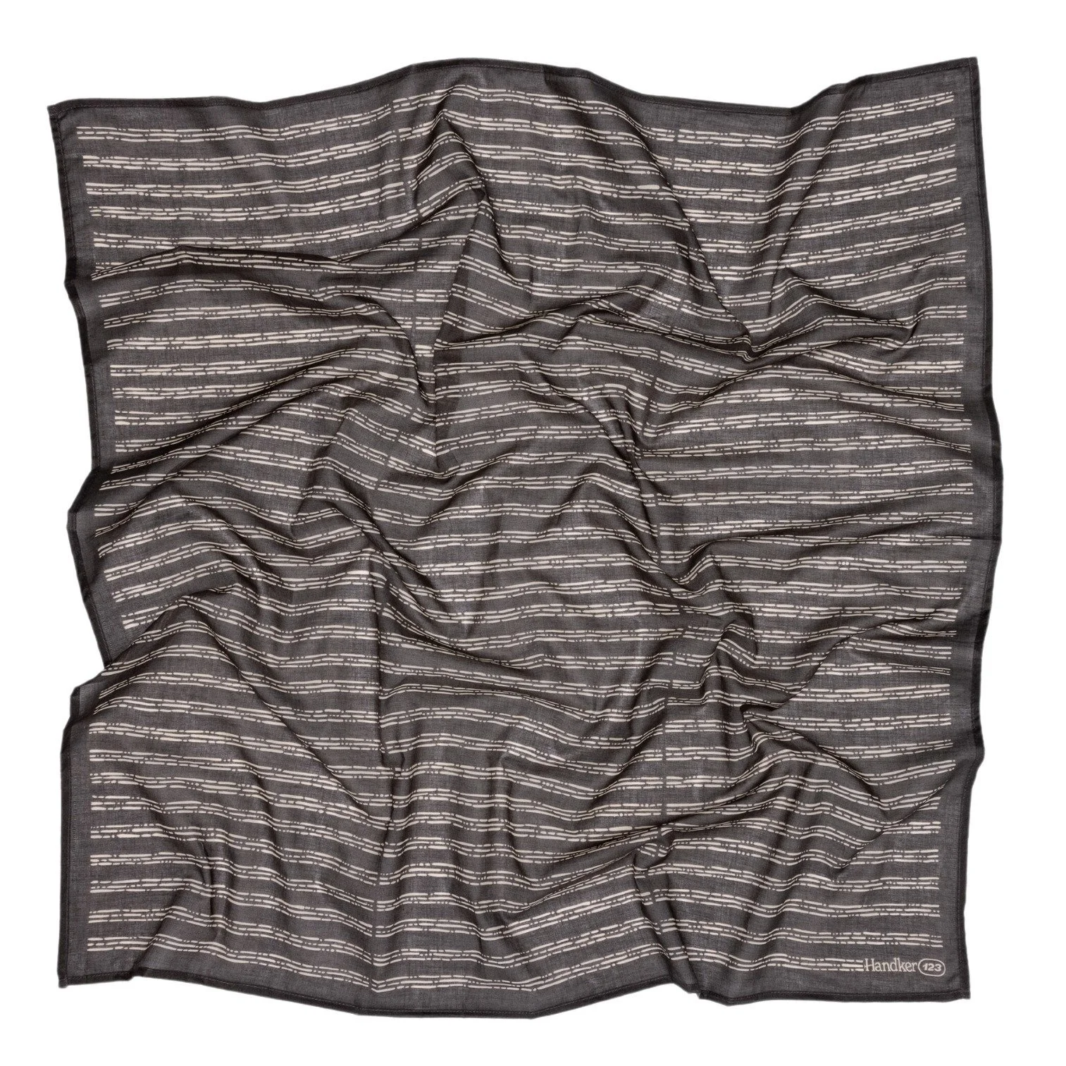 34" Wild Rag Elliott Bandana