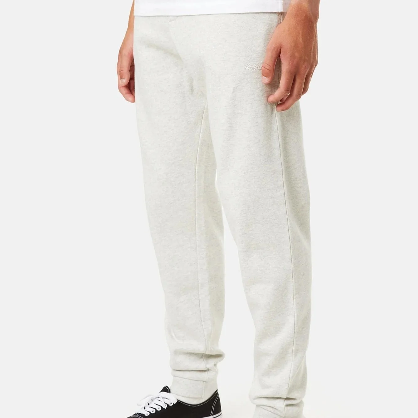 Katin Lounge Pant Heather Gray