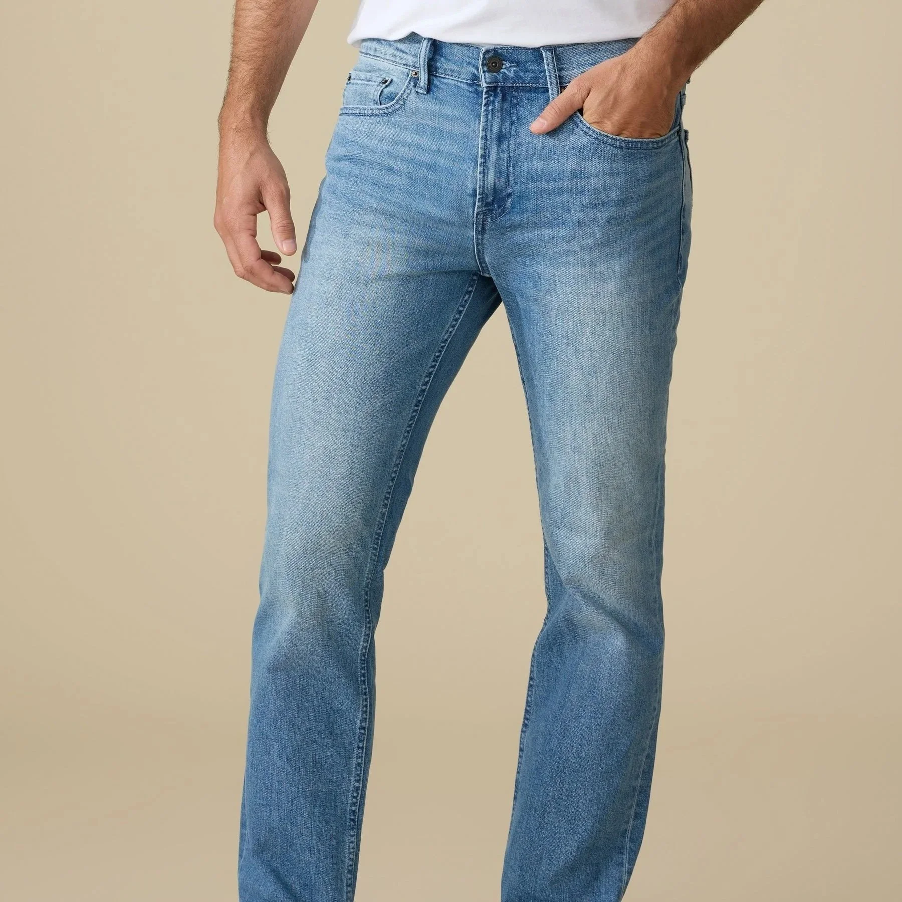 Flag & Anthem Whittier Nashville Straight