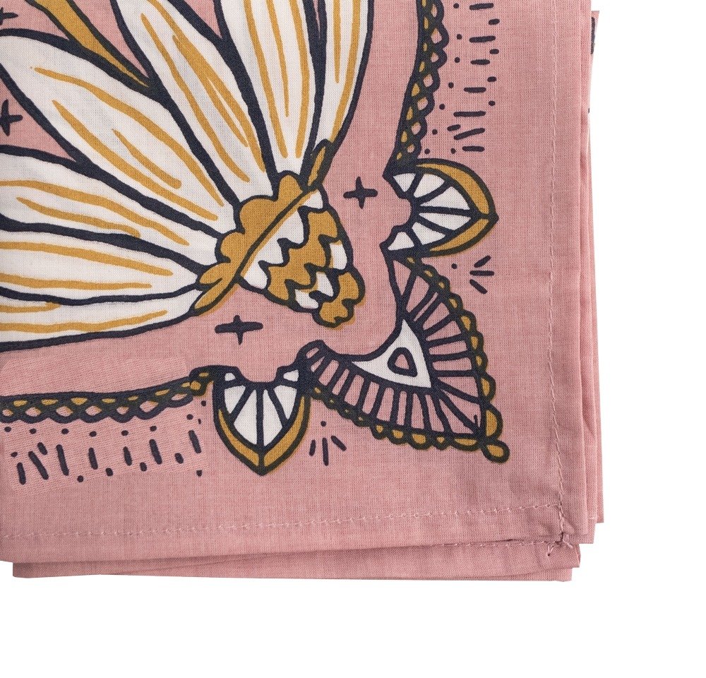 22" Maude Bandana No. 029