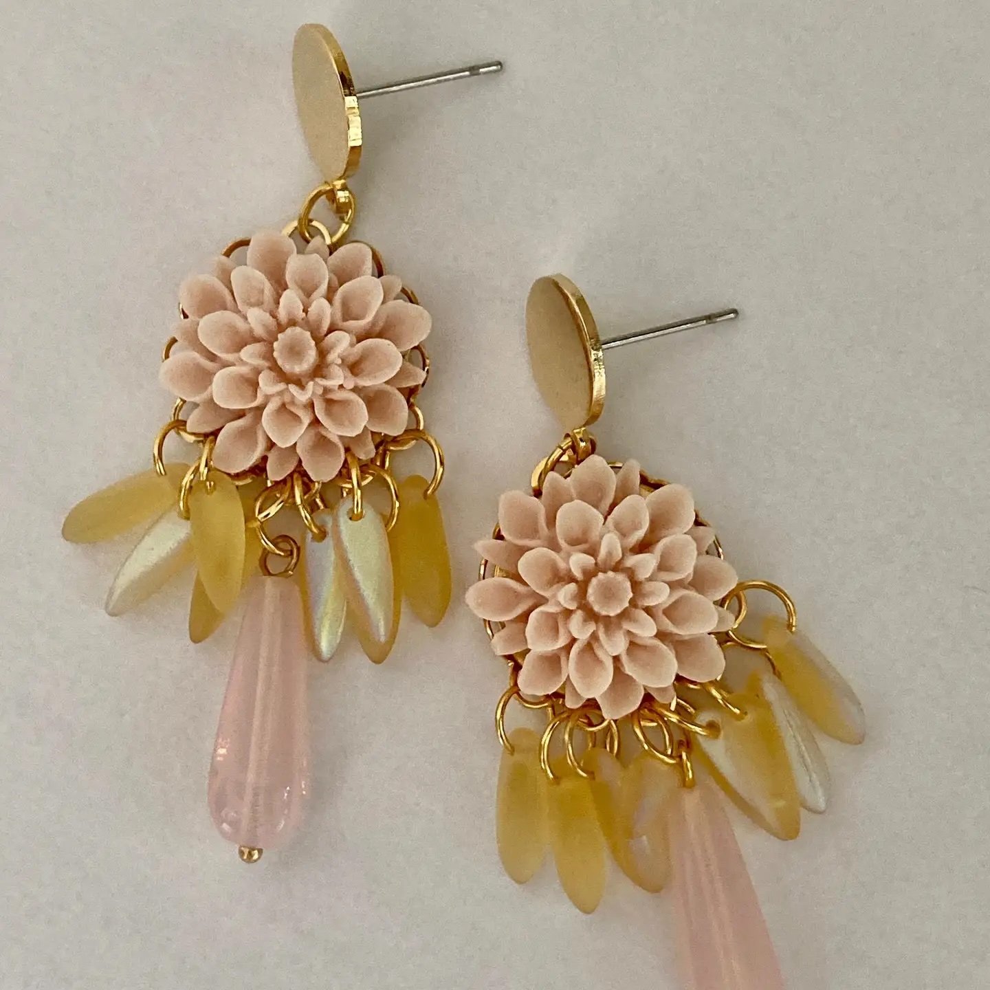 Daniela Earrings