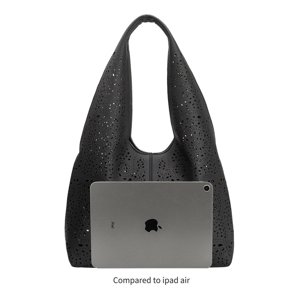 Farrow Tote Bag Tan