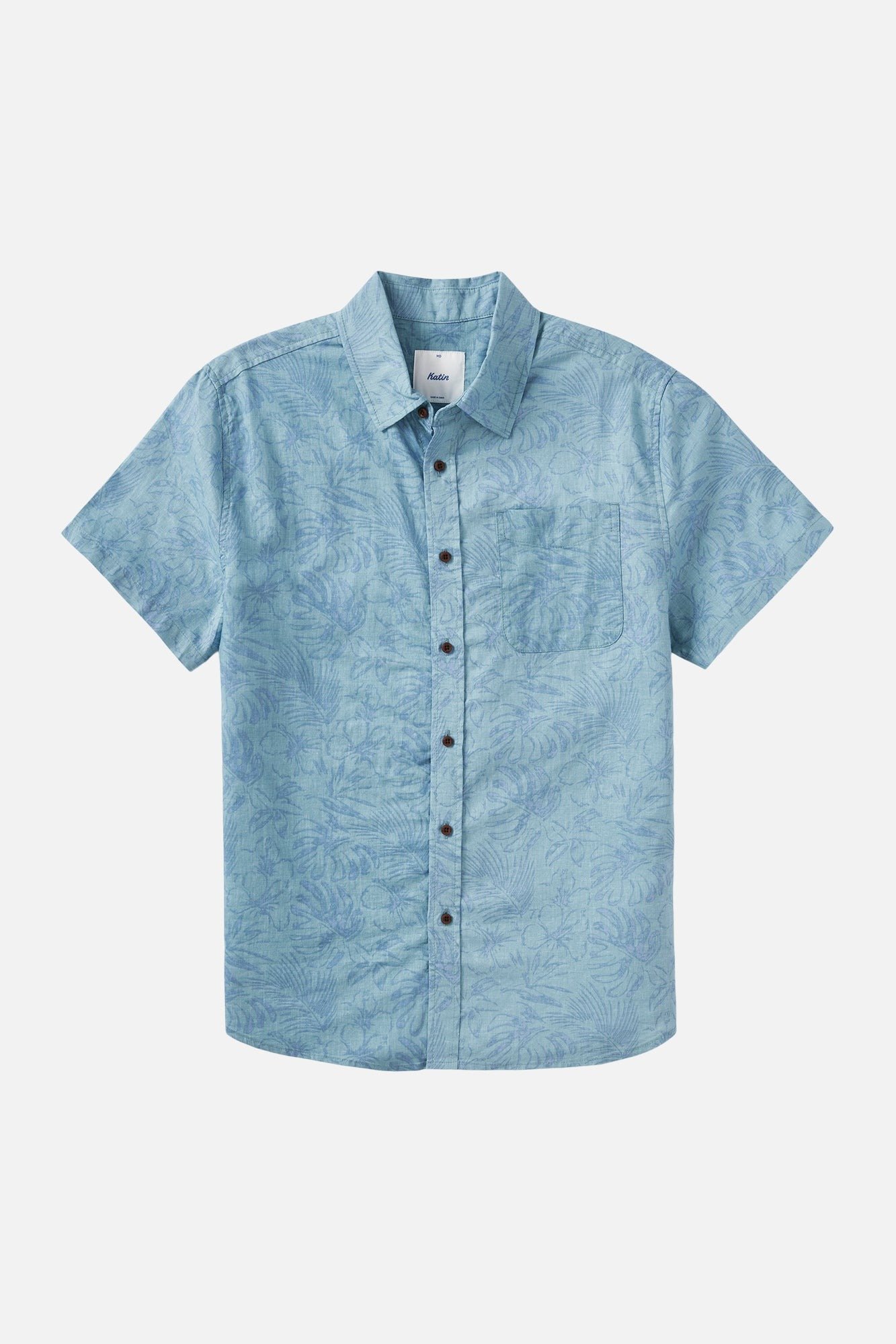 Katin Moco Shirt Lago