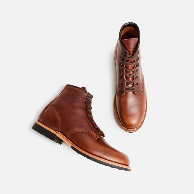 Red Wing Heritage 9422 Beckman Cigar Excalibur