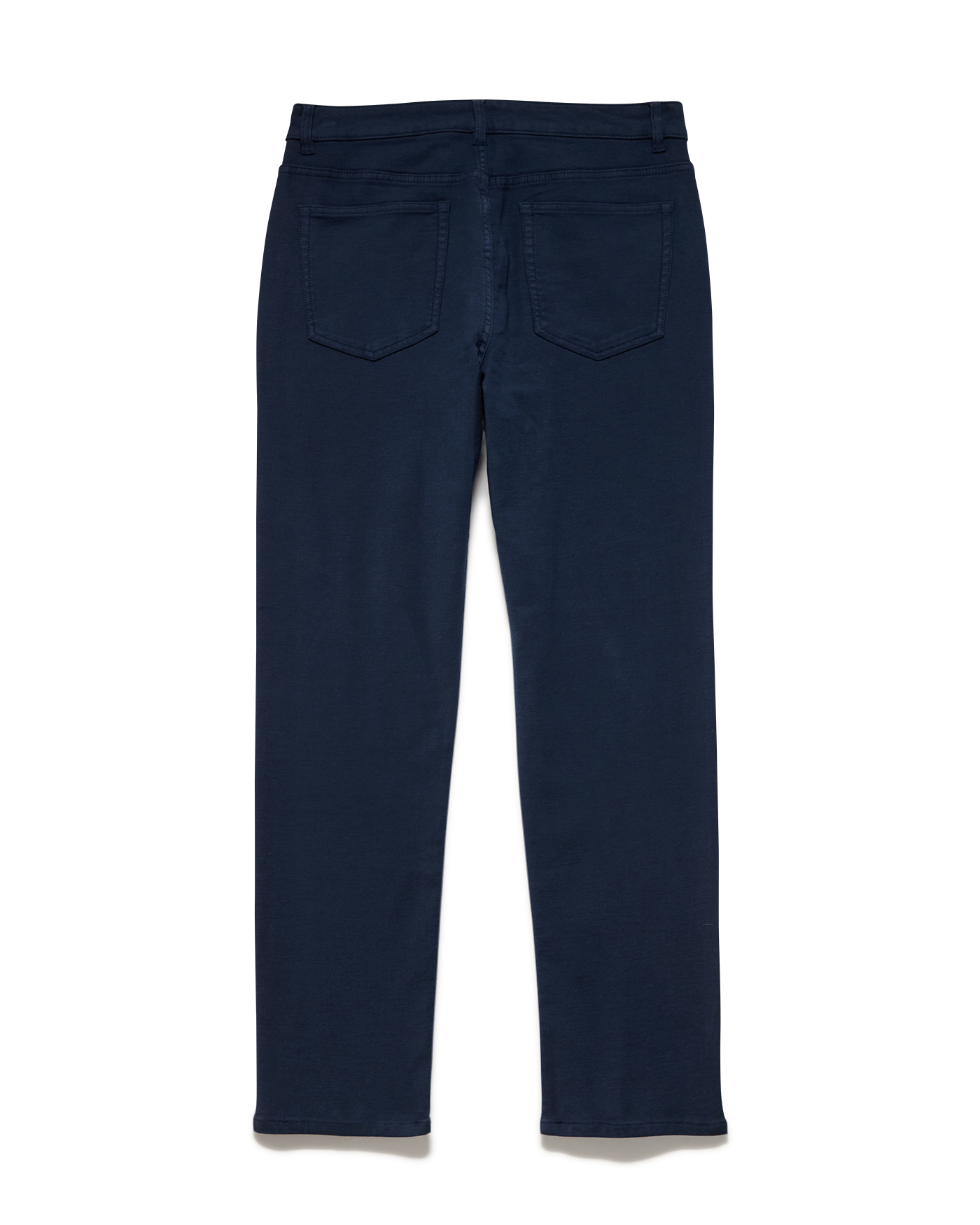 Flag & Anthem Holden Knit 5-Pocket Pant Navy