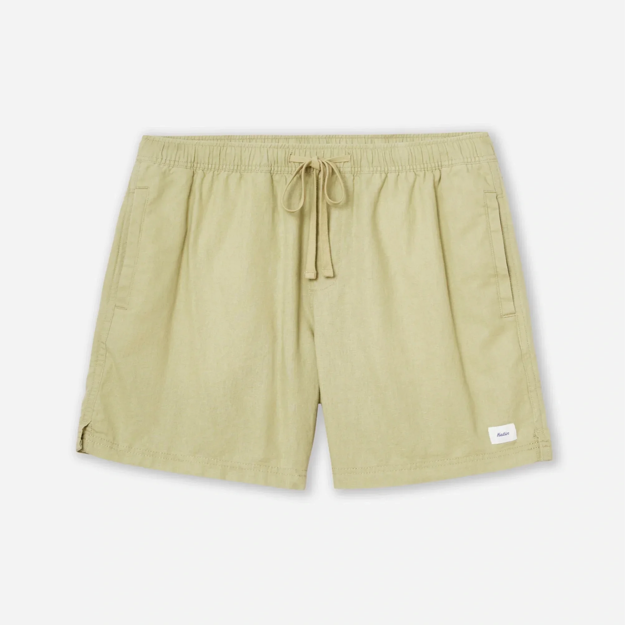 Katin Isaiah Local Short Elm