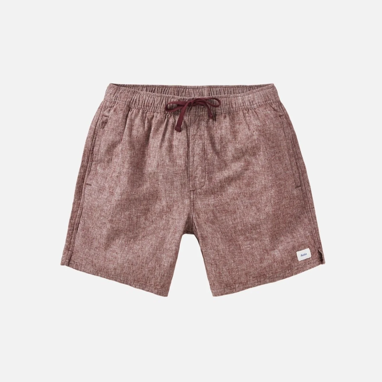 Katin Isaiah Local Short Rum
