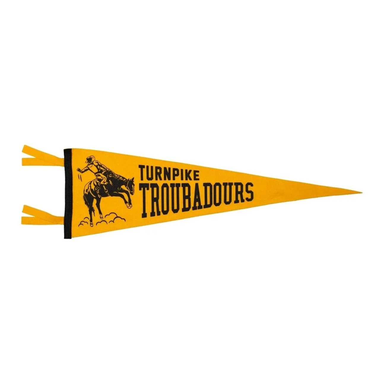 Turnpike Troubadours Pennant