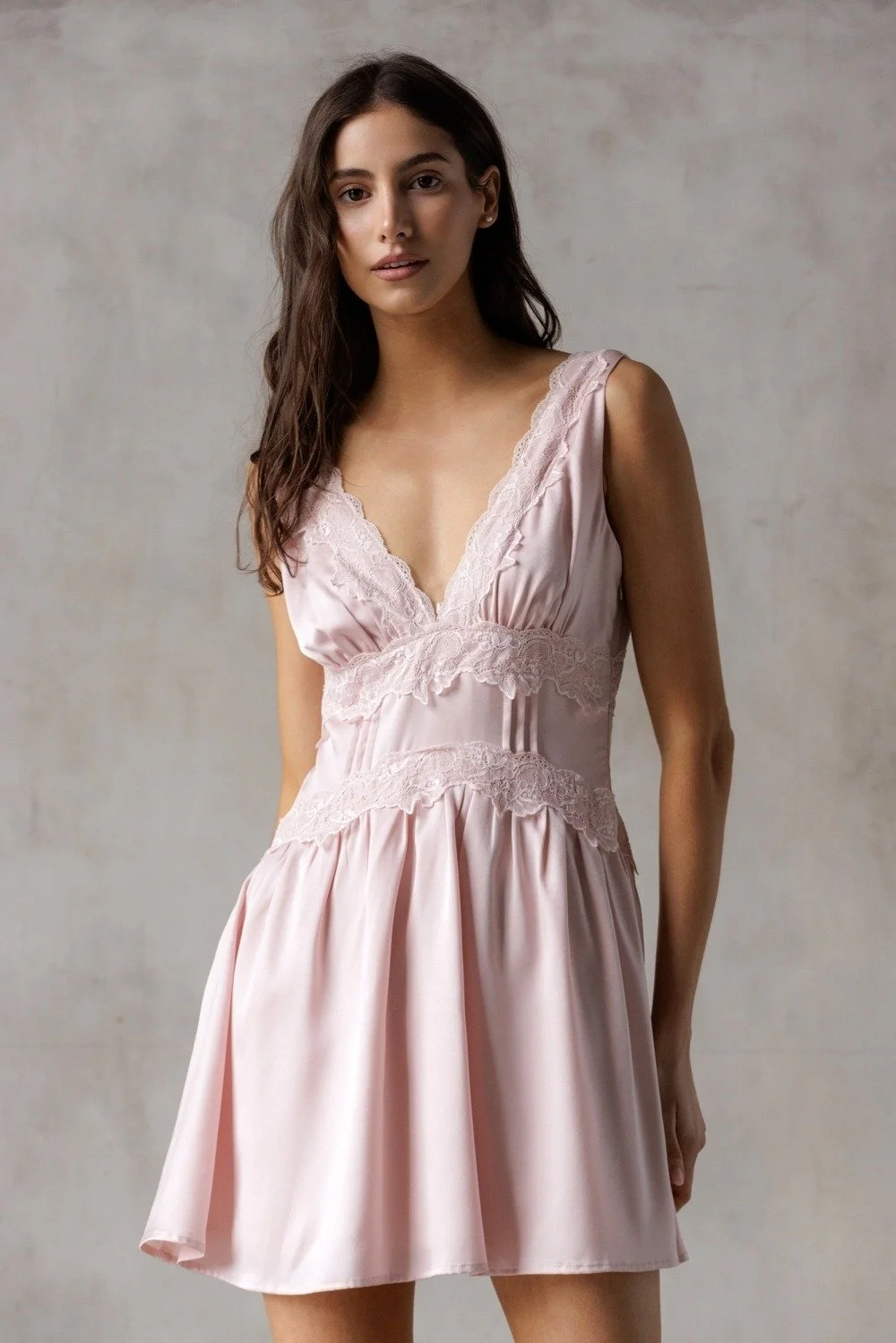 byron mini dress Byron Mini Dress