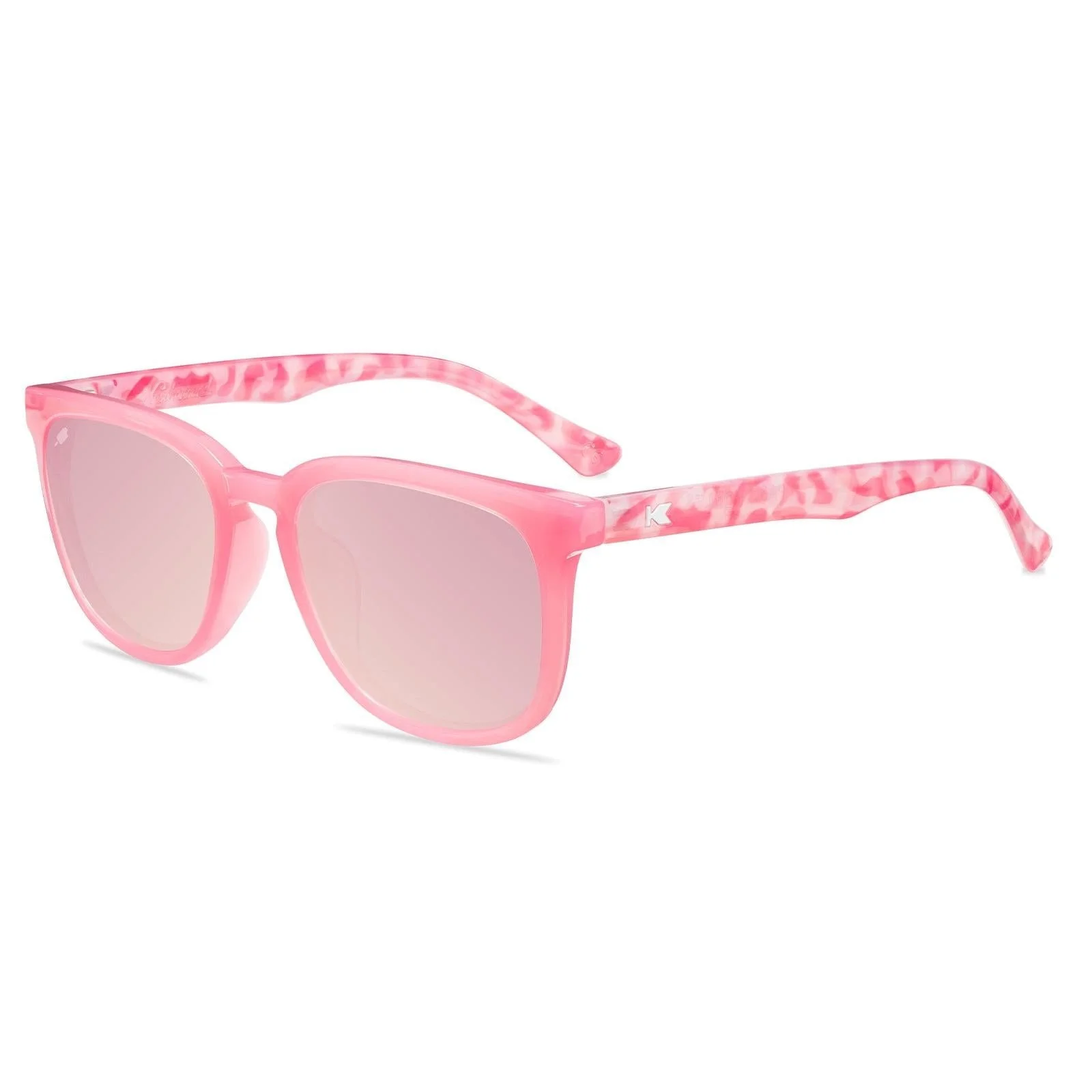 Knockaround Paso Robles Strawberry Cake Pop