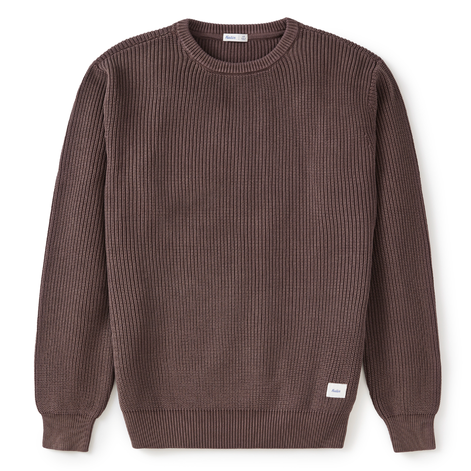 Katin Swell Sweater Plum